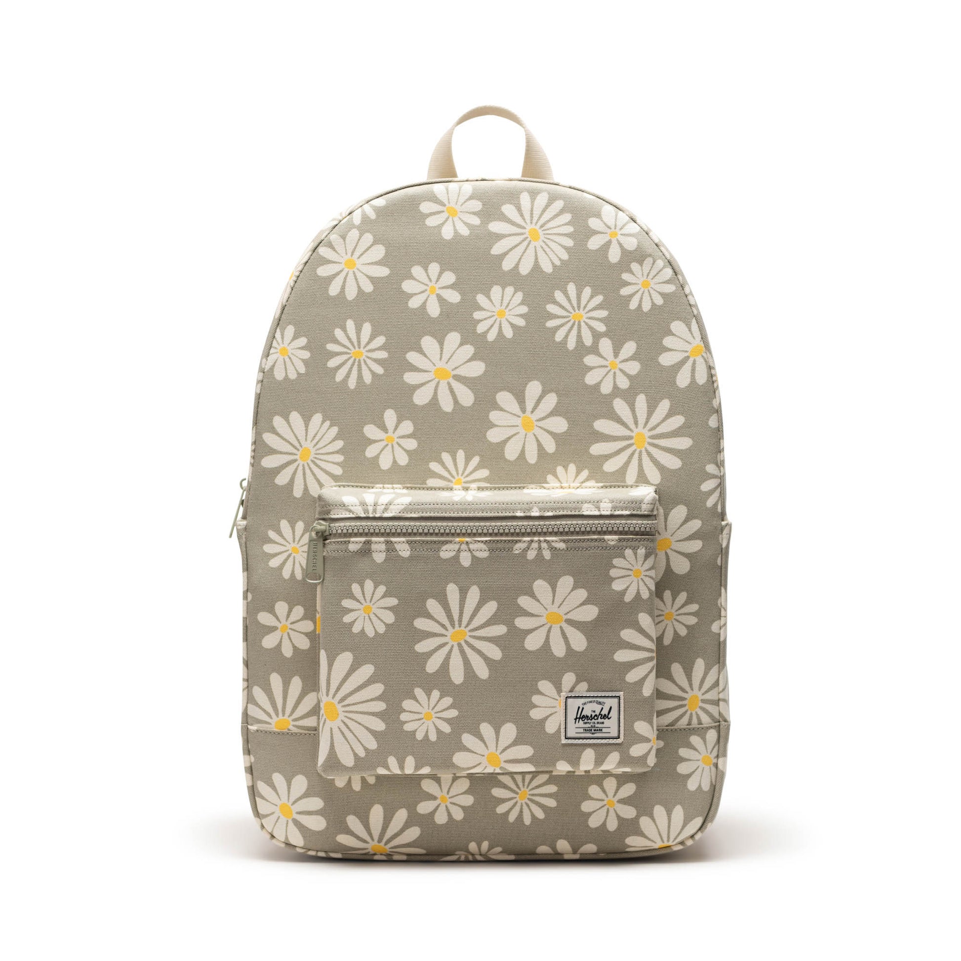 Herschel Pacific Su İtici Kanvas Kumaş Sırt Çantası, 21,3 L