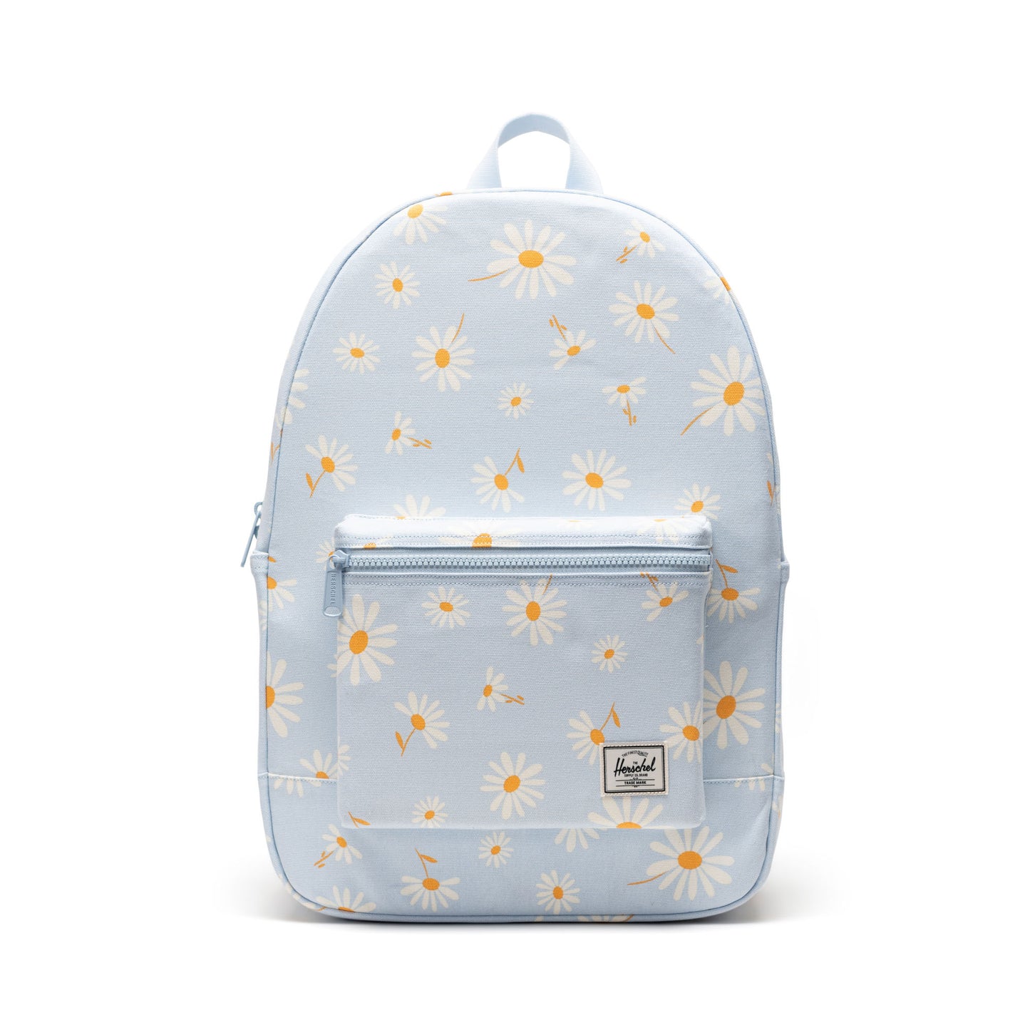 Herschel Pacific | Su İtici Kanvas Kumaş Sırt Çantası, 21,3 L