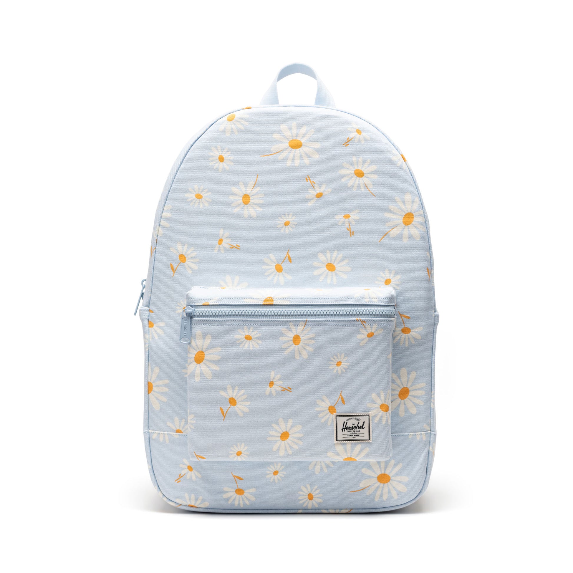 Herschel Pacific | Su İtici Kanvas Kumaş Sırt Çantası, 21,3 L