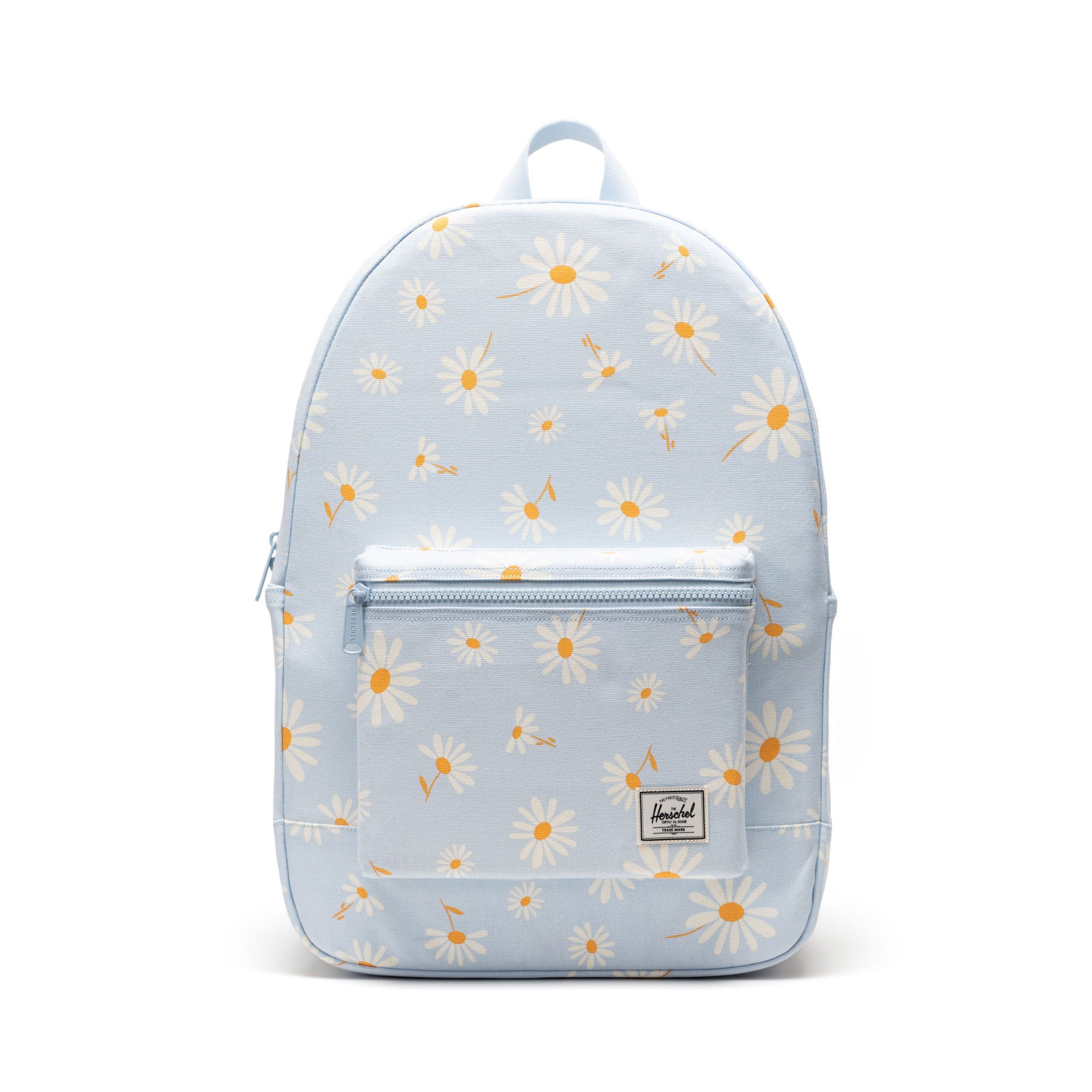 Herschel Pacific | Su İtici Kanvas Kumaş Sırt Çantası, 21,3 L