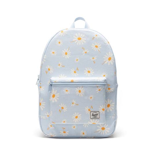 Herschel Pacific | Su İtici Kanvas Kumaş Sırt Çantası, 21,3 L