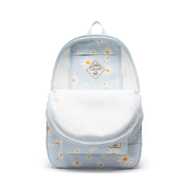 Herschel Pacific | Su İtici Kanvas Kumaş Sırt Çantası, 21,3 L