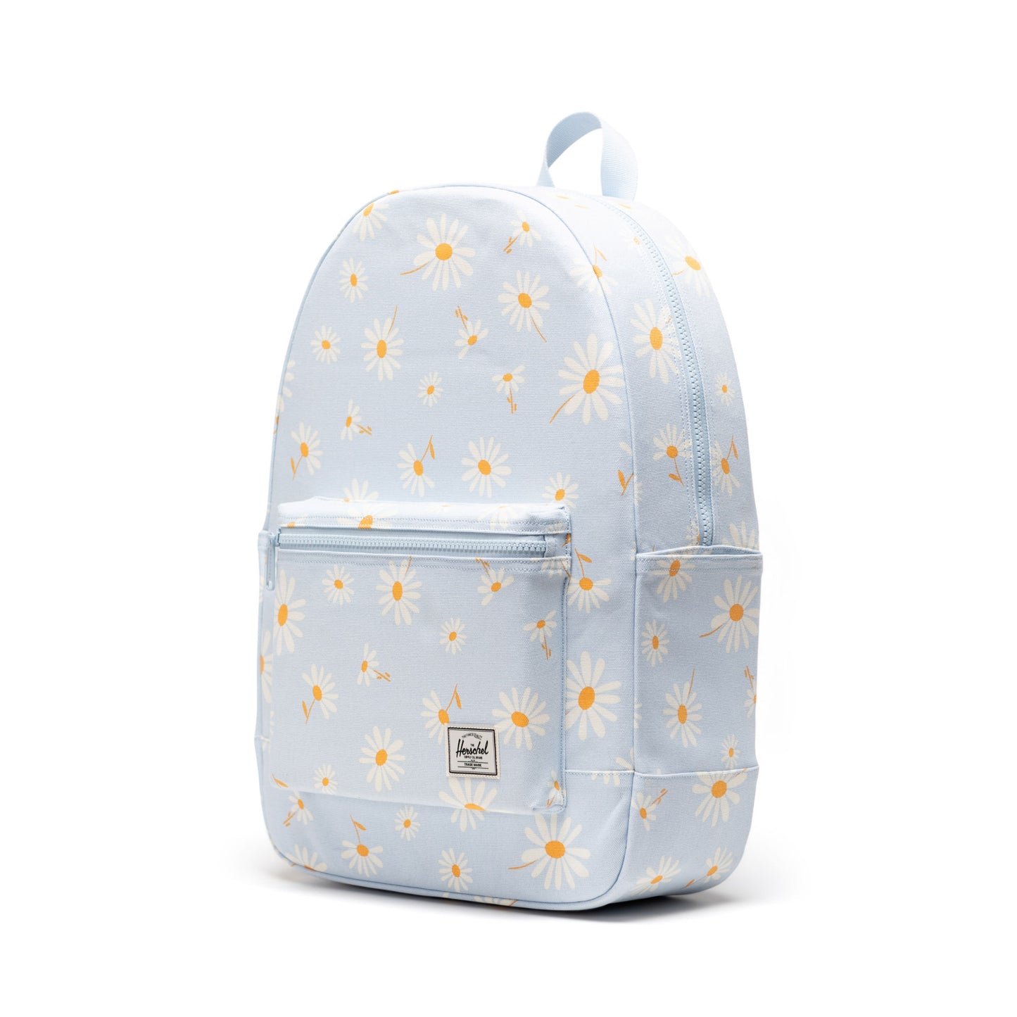Herschel Pacific | Su İtici Kanvas Kumaş Sırt Çantası, 21,3 L