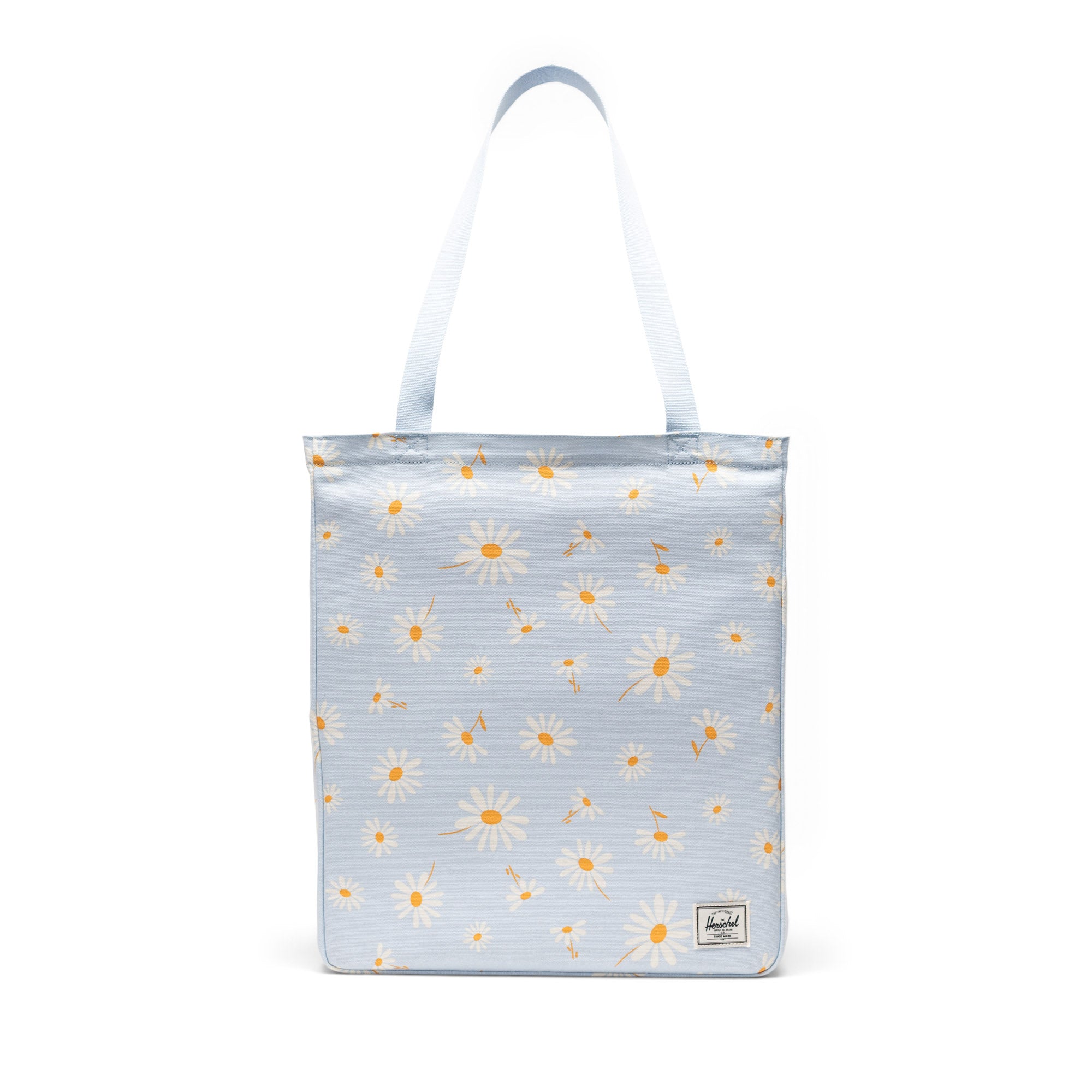 Herschel Inga Tote | Kanvas Omuz Çantası, 16.5 L