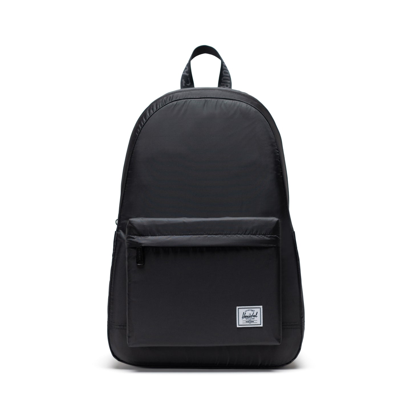 Herschel Rome Su İtici Kumaş Katlanabilir Seyahat Sırt Çantası, 21,3 L
