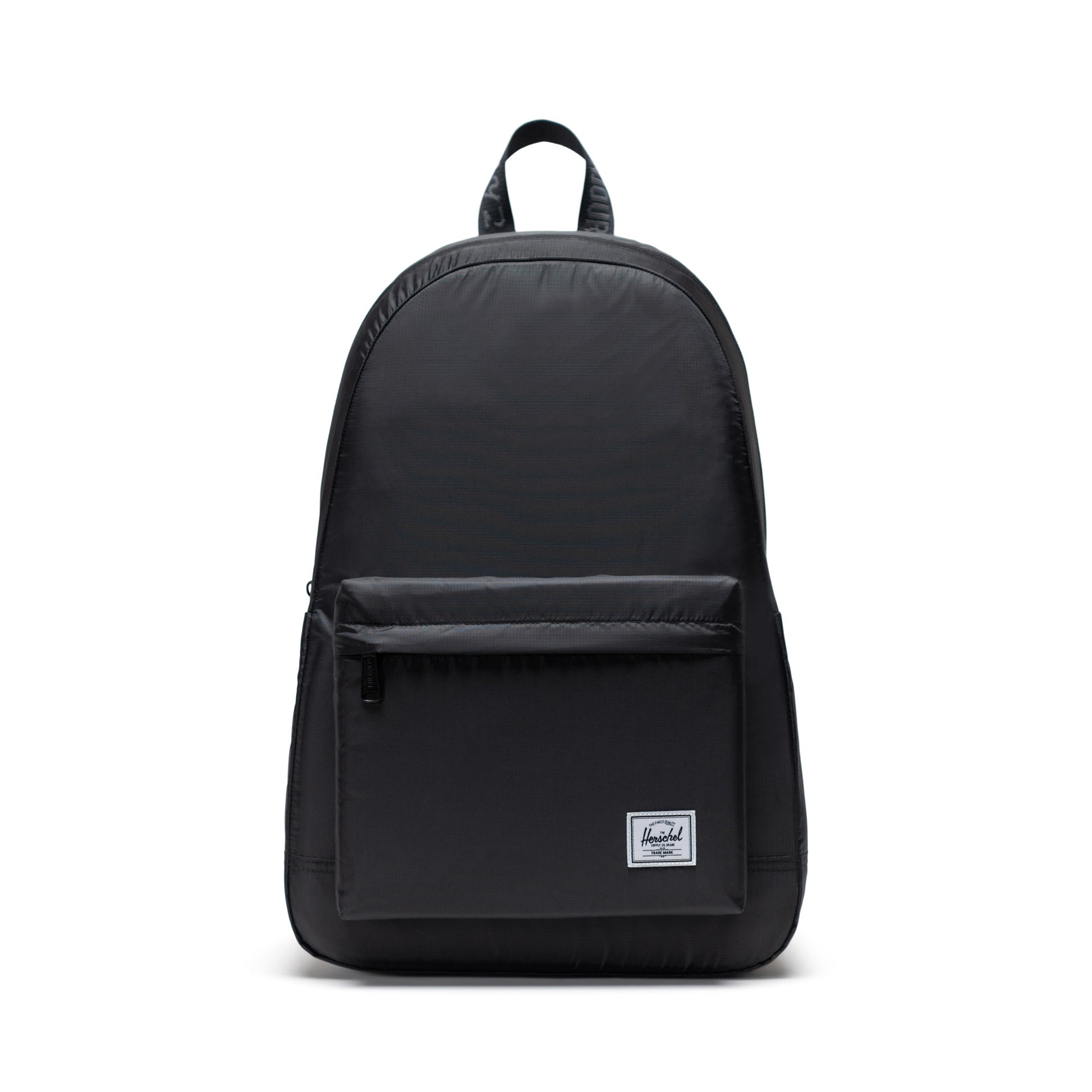 Herschel Rome Su İtici Kumaş Katlanabilir Seyahat Sırt Çantası, 21,3 L