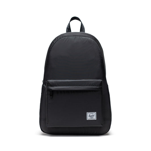 Herschel Rome Su İtici Kumaş Katlanabilir Seyahat Sırt Çantası, 21,3 L