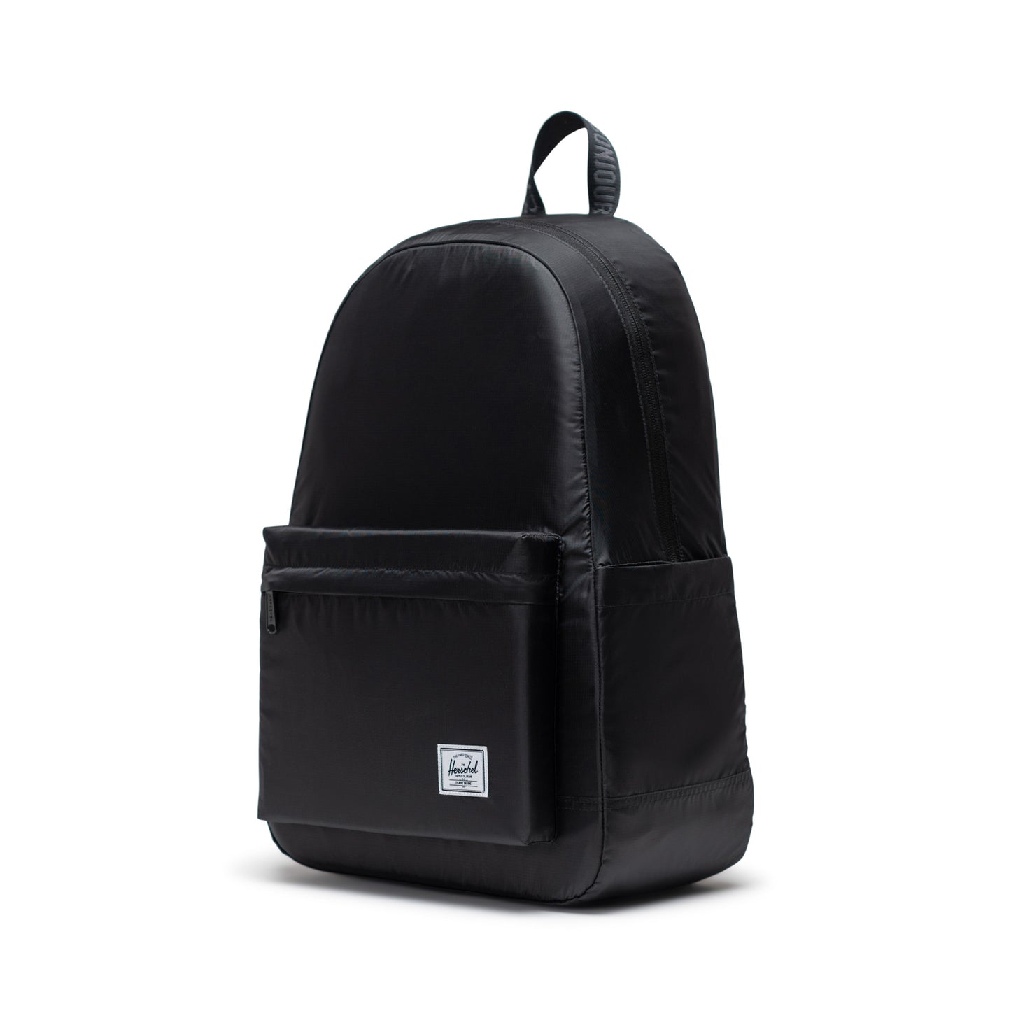 Herschel Rome Su İtici Kumaş Katlanabilir Seyahat Sırt Çantası, 21,3 L