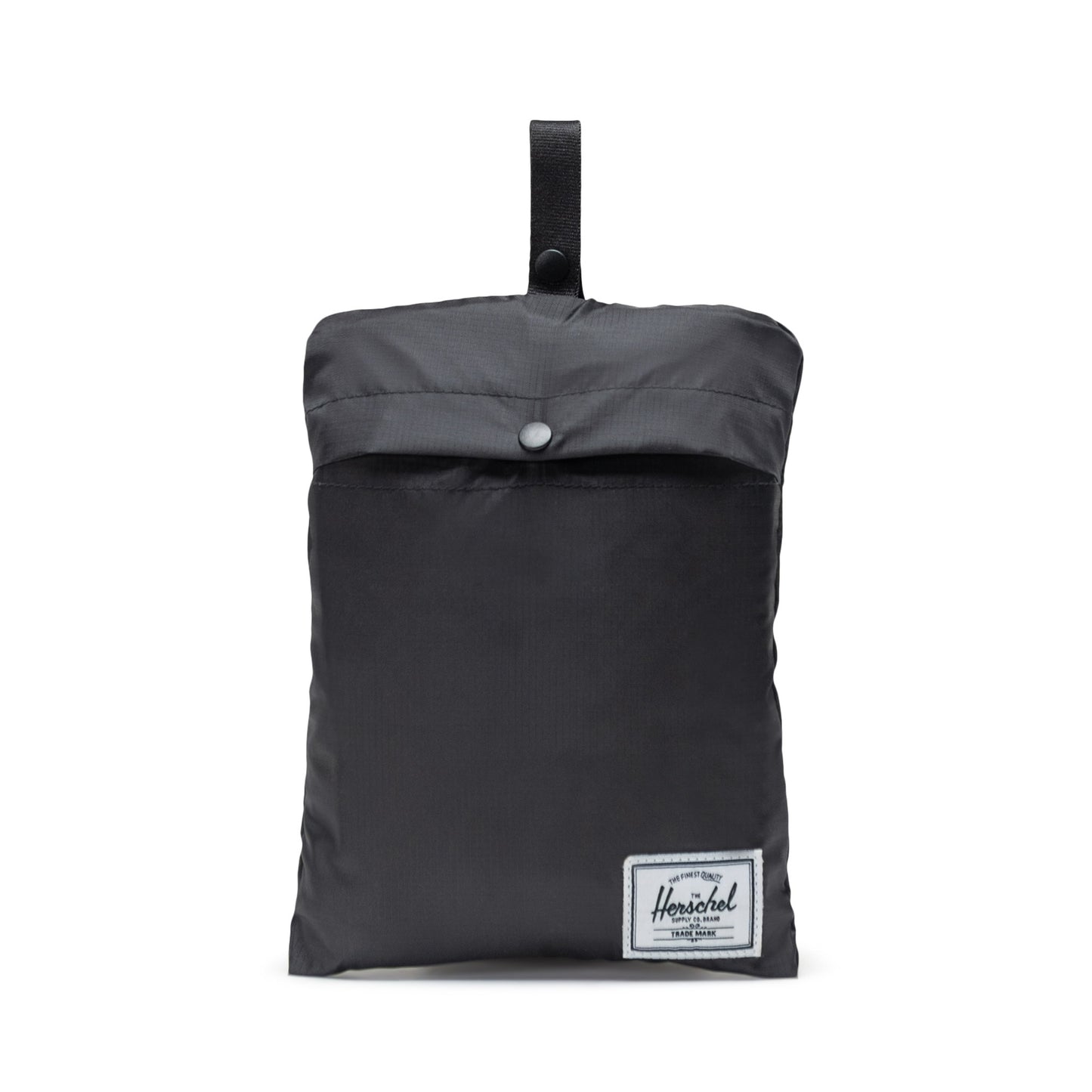 Herschel Rome Su İtici Kumaş Katlanabilir Seyahat Sırt Çantası, 21,3 L