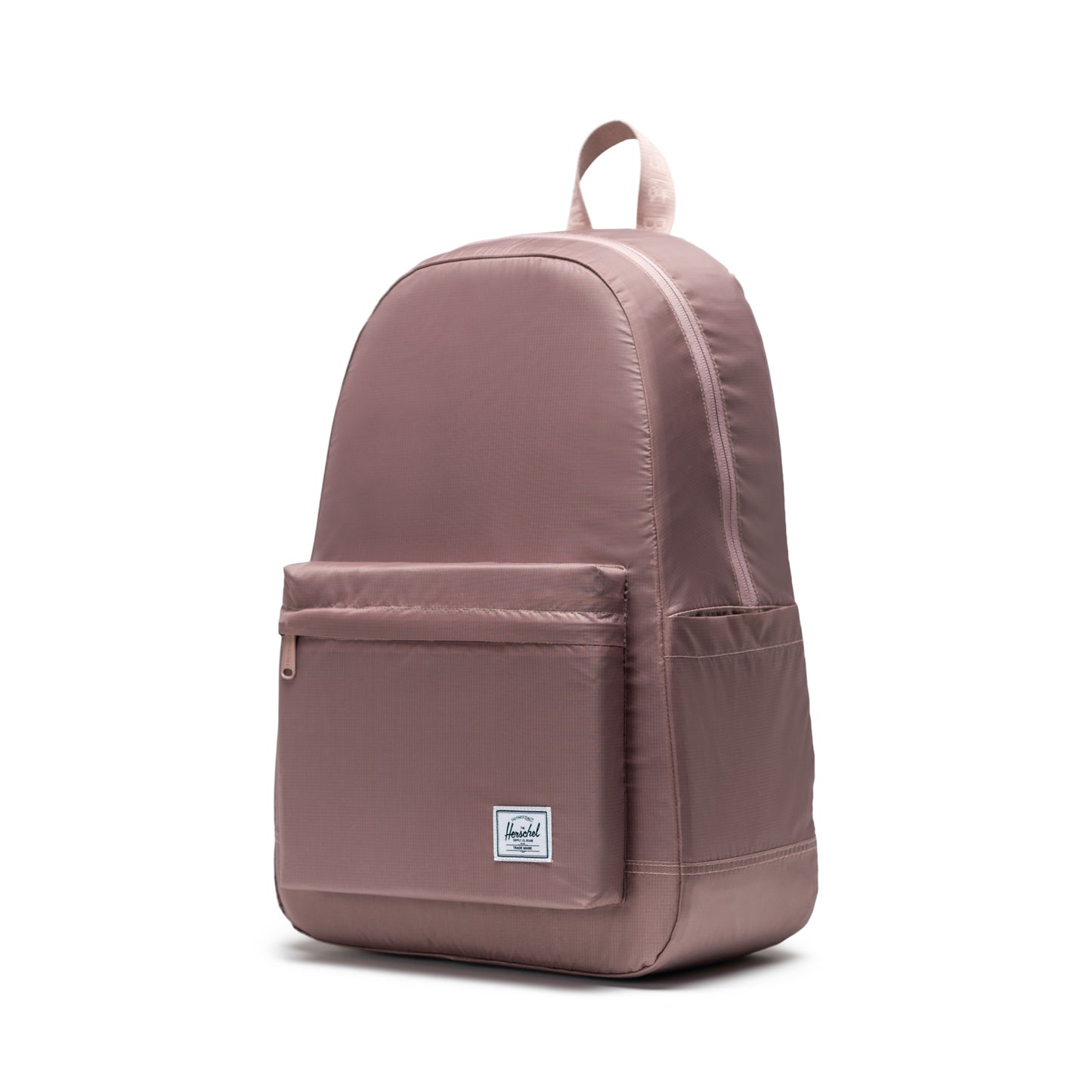 Herschel Rome Su İtici Kumaş Katlanabilir Seyahat Sırt Çantası, 21,3 L
