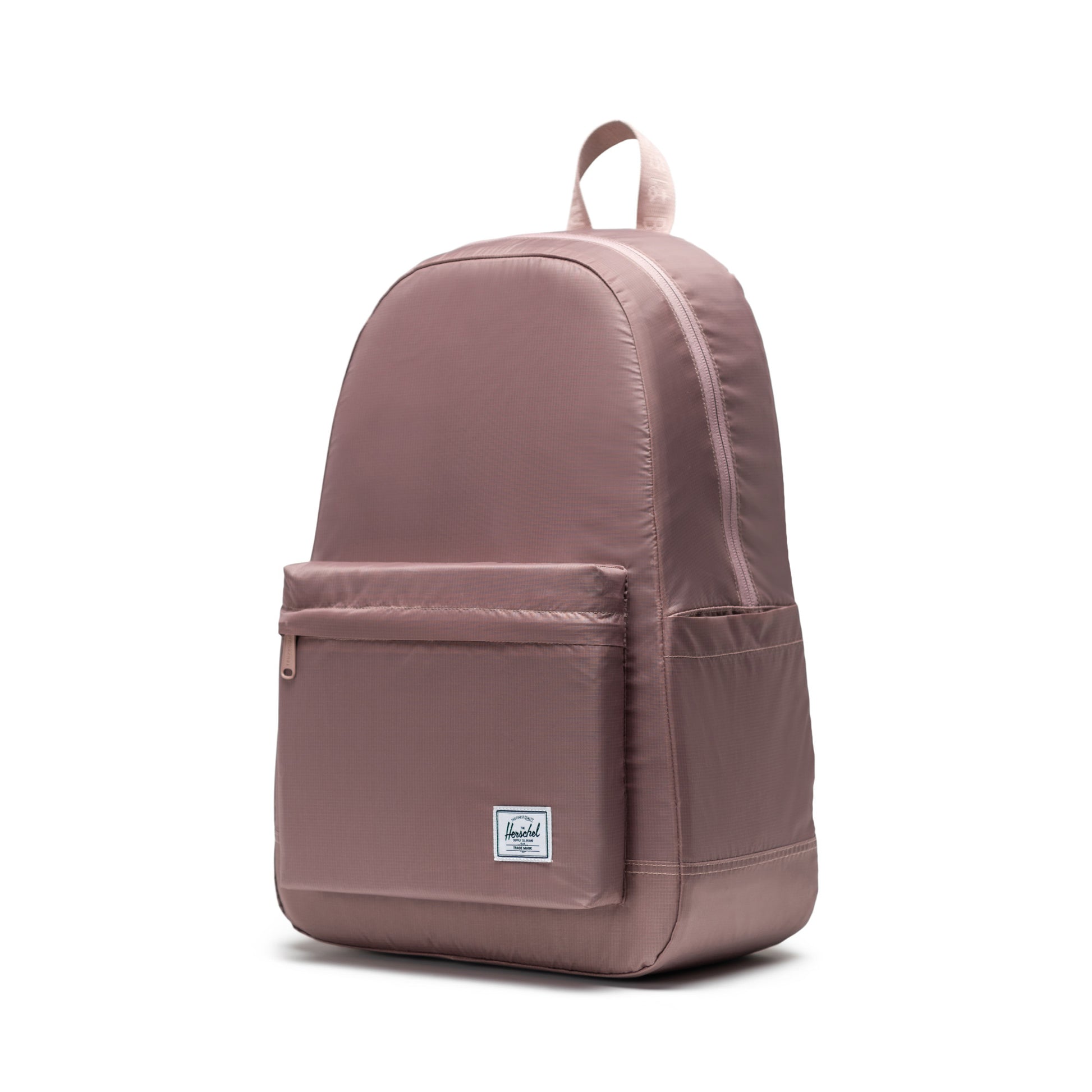 Herschel Rome Su İtici Kumaş Katlanabilir Seyahat Sırt Çantası, 21,3 L