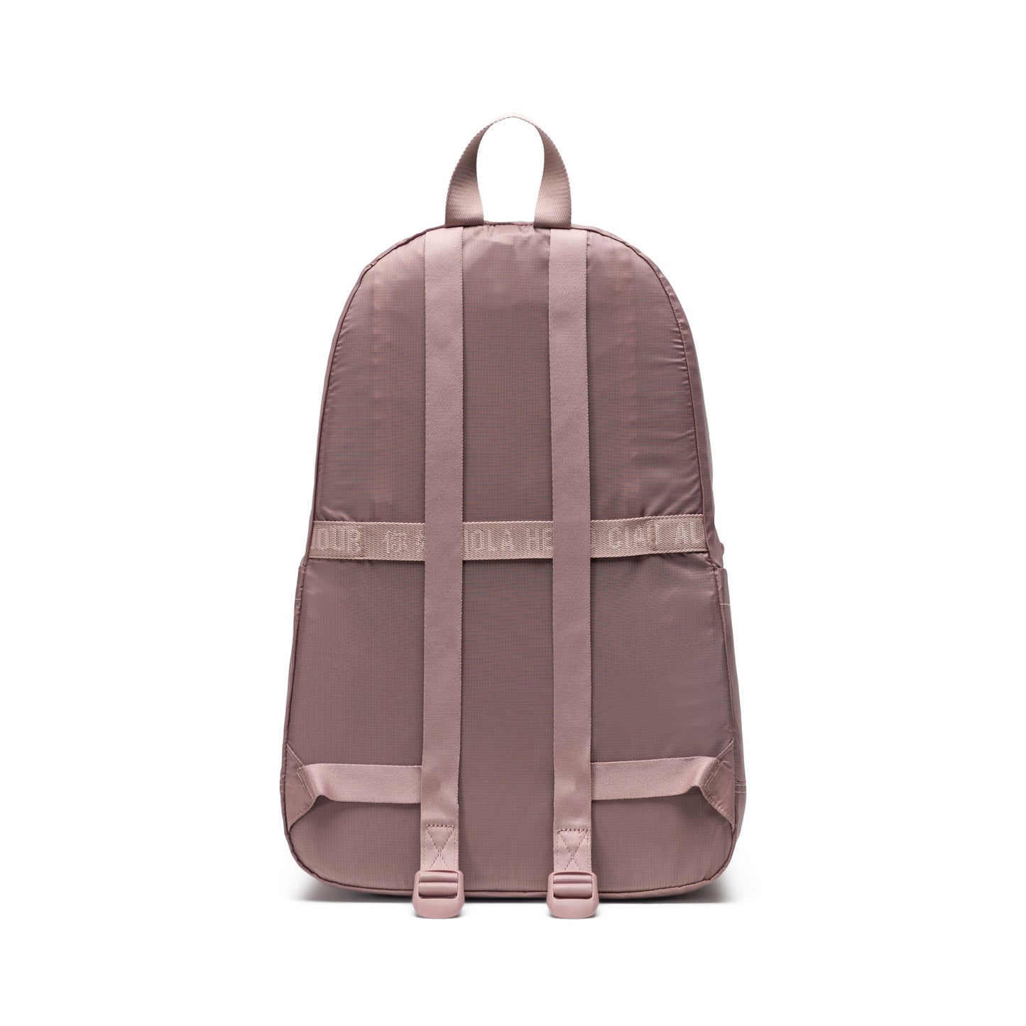 Herschel Rome Su İtici Kumaş Katlanabilir Seyahat Sırt Çantası, 21,3 L