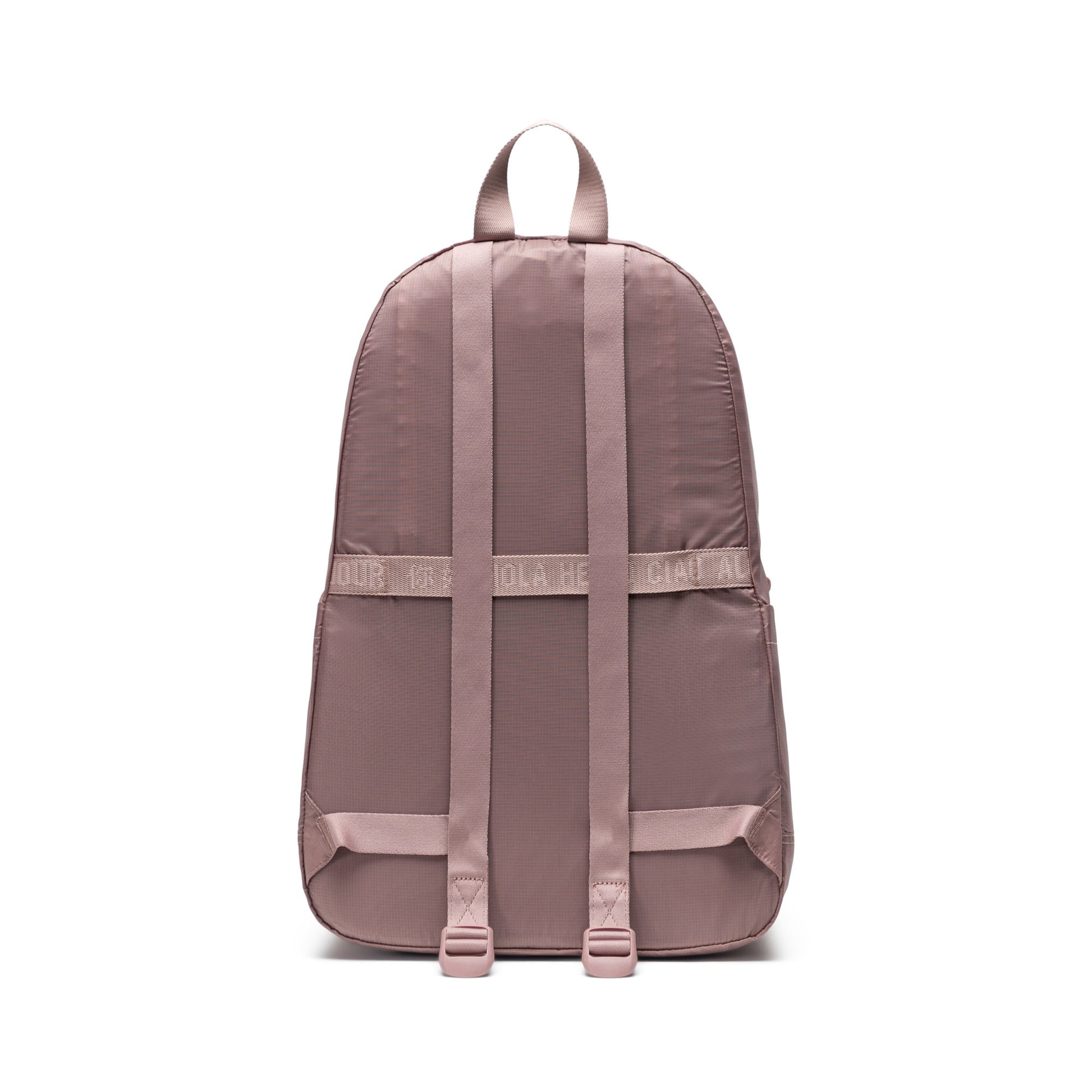 Herschel Rome Su İtici Kumaş Katlanabilir Seyahat Sırt Çantası, 21,3 L