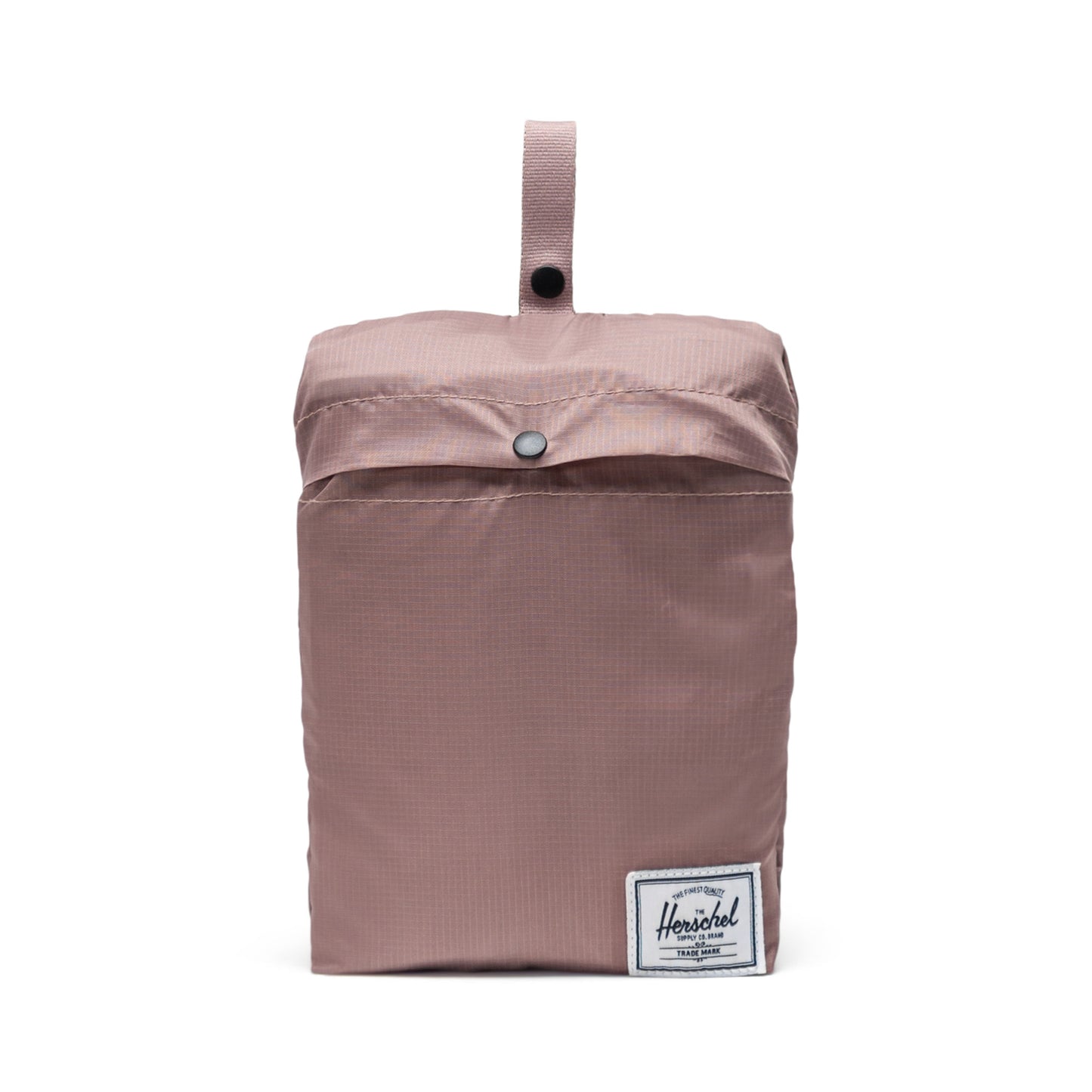 Herschel Rome Su İtici Kumaş Katlanabilir Seyahat Sırt Çantası, 21,3 L