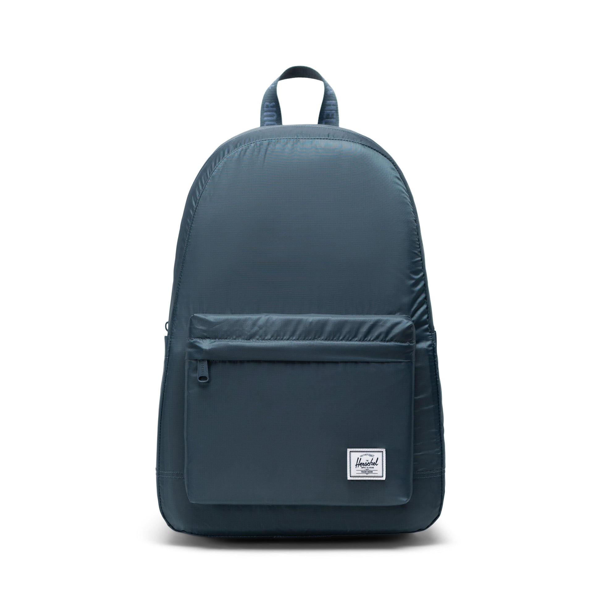 Herschel Rome Su İtici Kumaş Katlanabilir Seyahat Sırt Çantası, 21,3 L