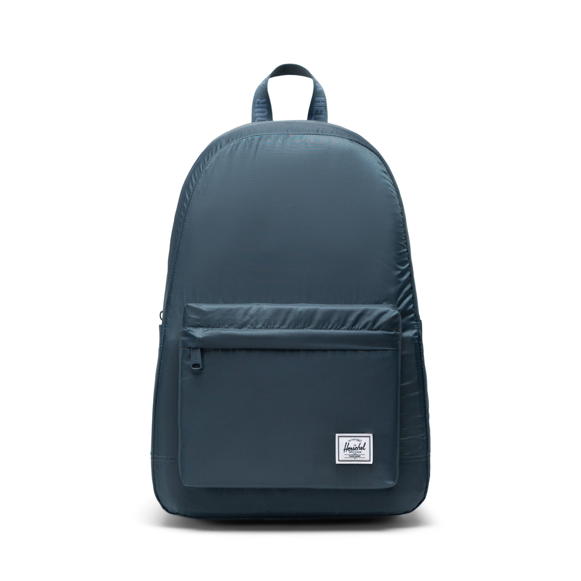Herschel Rome Su İtici Kumaş Katlanabilir Seyahat Sırt Çantası, 21,3 L