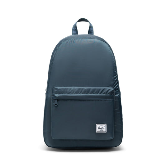 Herschel Rome Su İtici Kumaş Katlanabilir Seyahat Sırt Çantası, 21,3 L