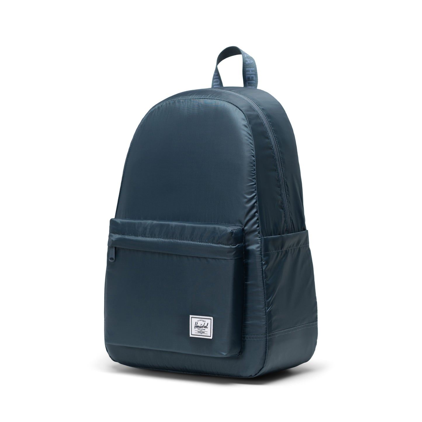 Herschel Rome Su İtici Kumaş Katlanabilir Seyahat Sırt Çantası, 21,3 L
