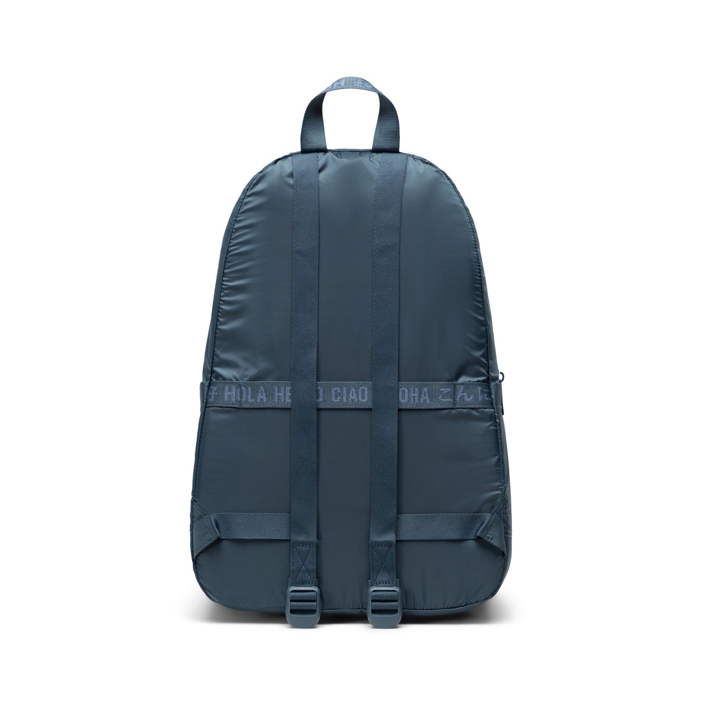 Herschel Rome Su İtici Kumaş Katlanabilir Seyahat Sırt Çantası, 21,3 L