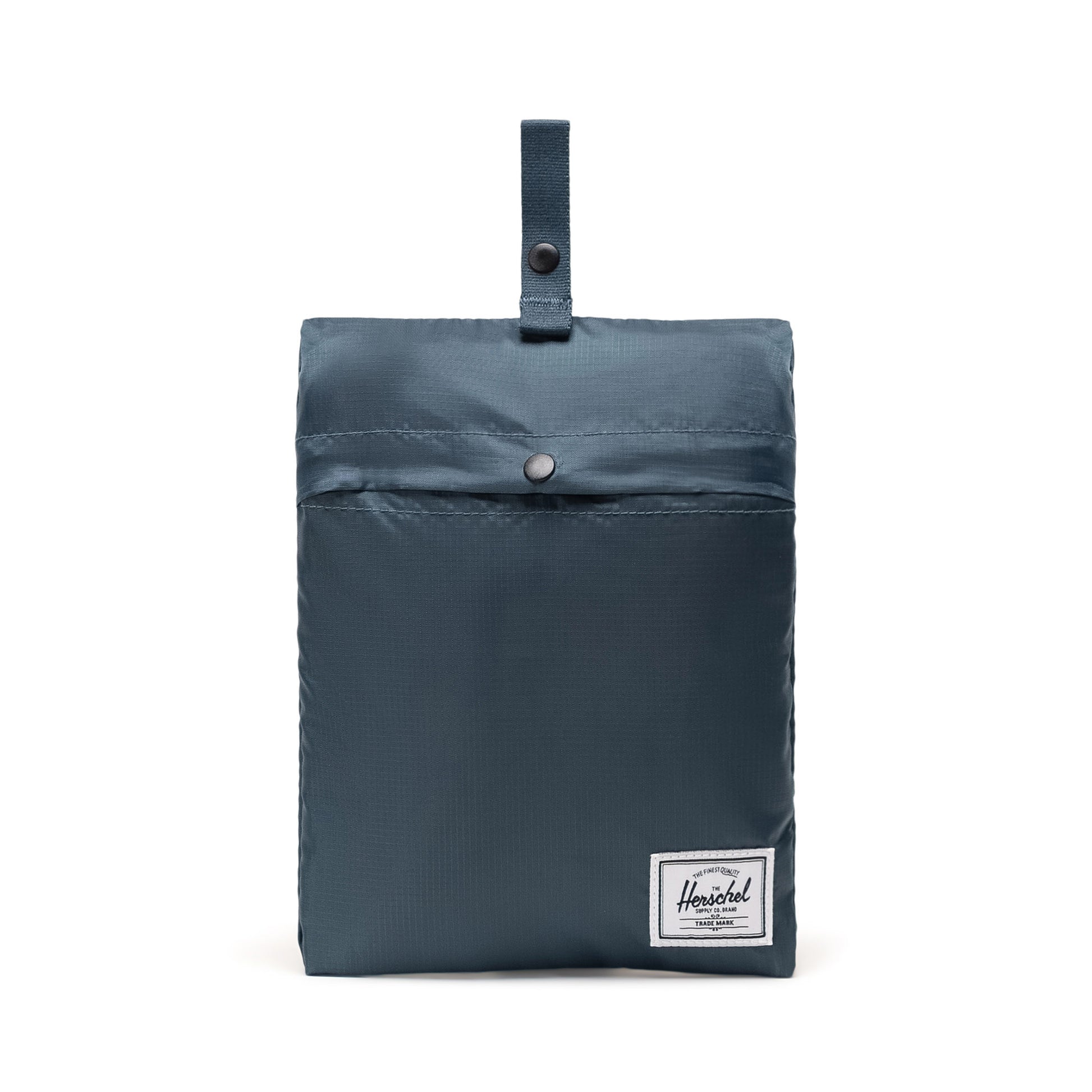 Herschel Rome Su İtici Kumaş Katlanabilir Seyahat Sırt Çantası, 21,3 L
