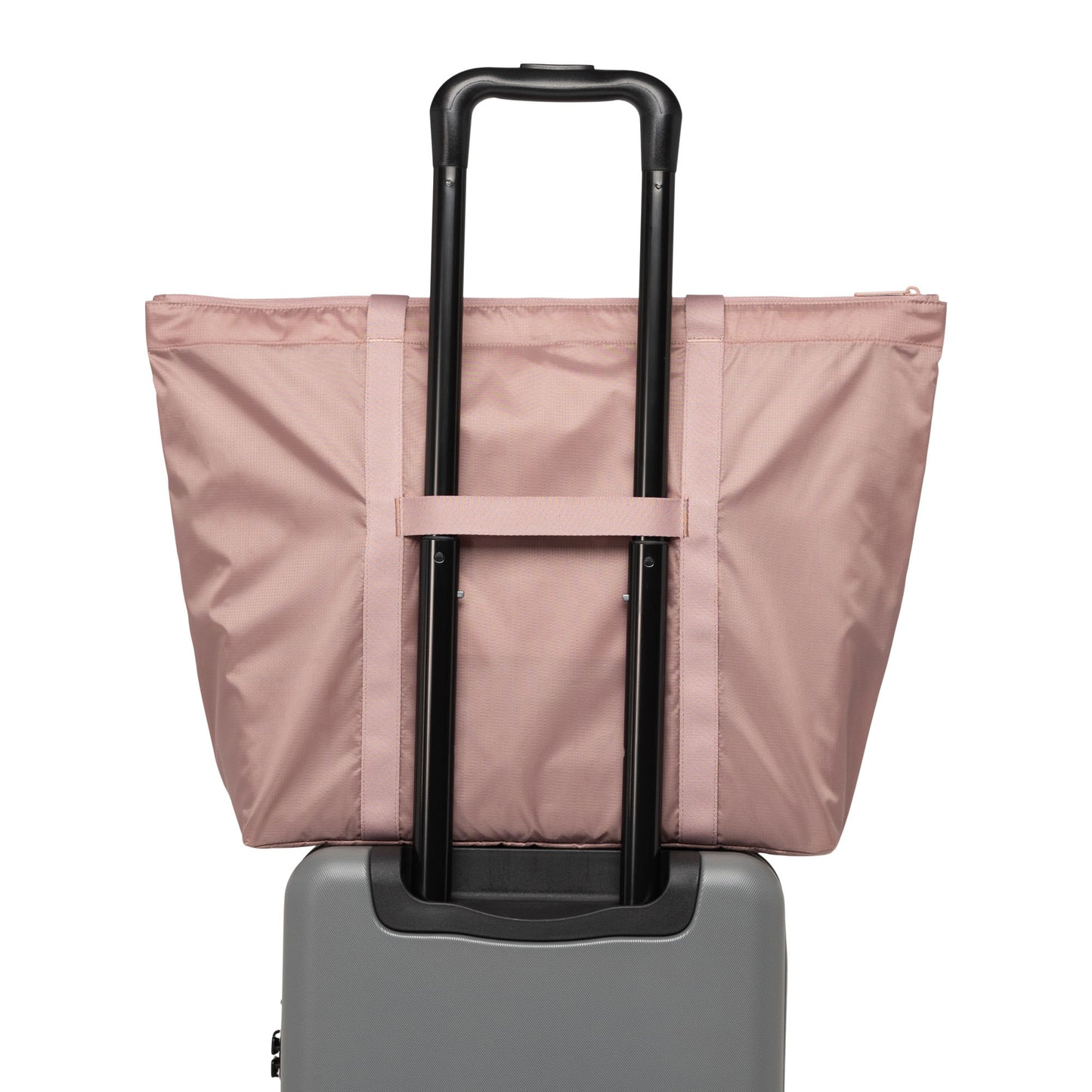 Herschel Portland | Su İtici Kumaş Katlanabilir Omuz Çantası, 23. L