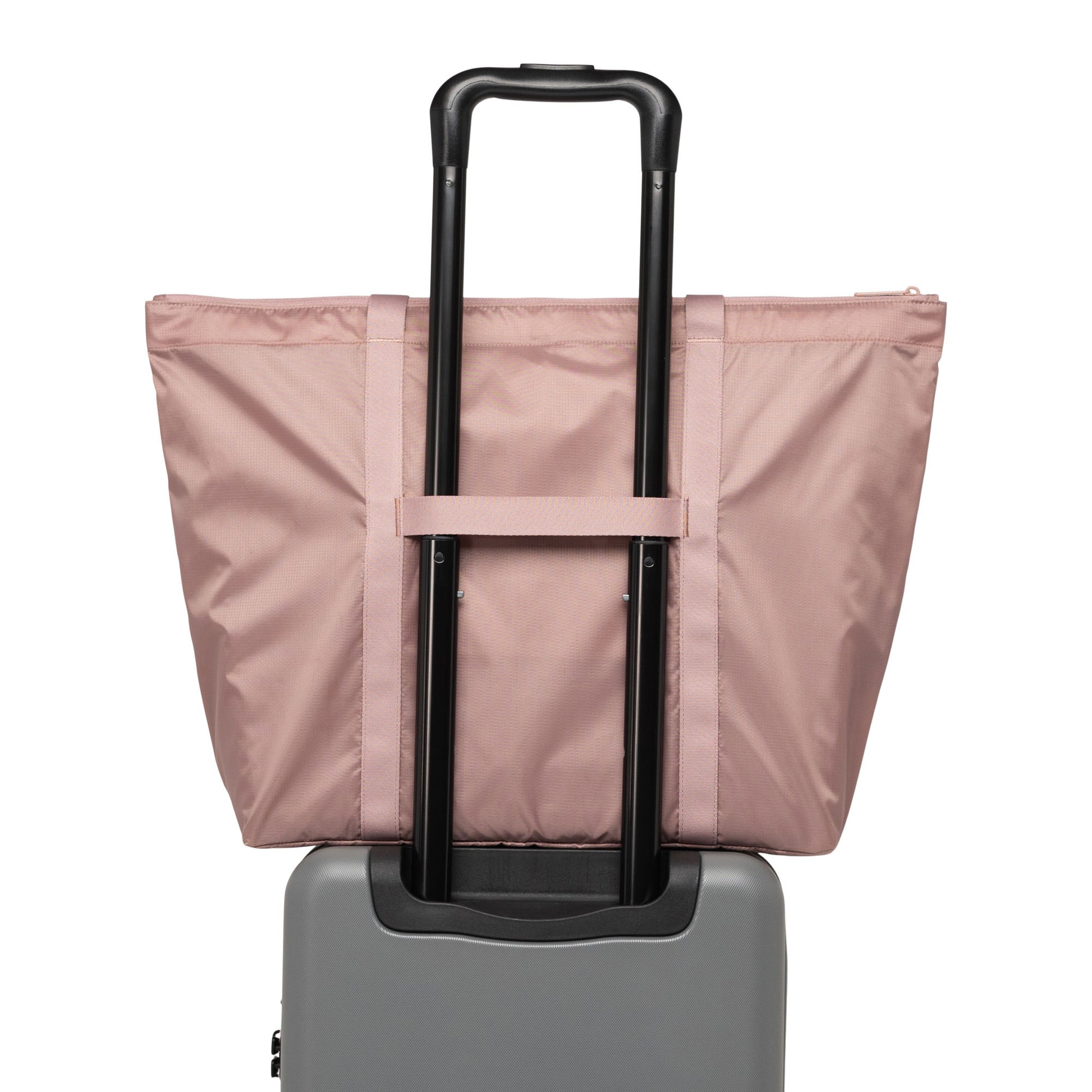 Herschel Portland | Su İtici Kumaş Katlanabilir Omuz Çantası, 23. L