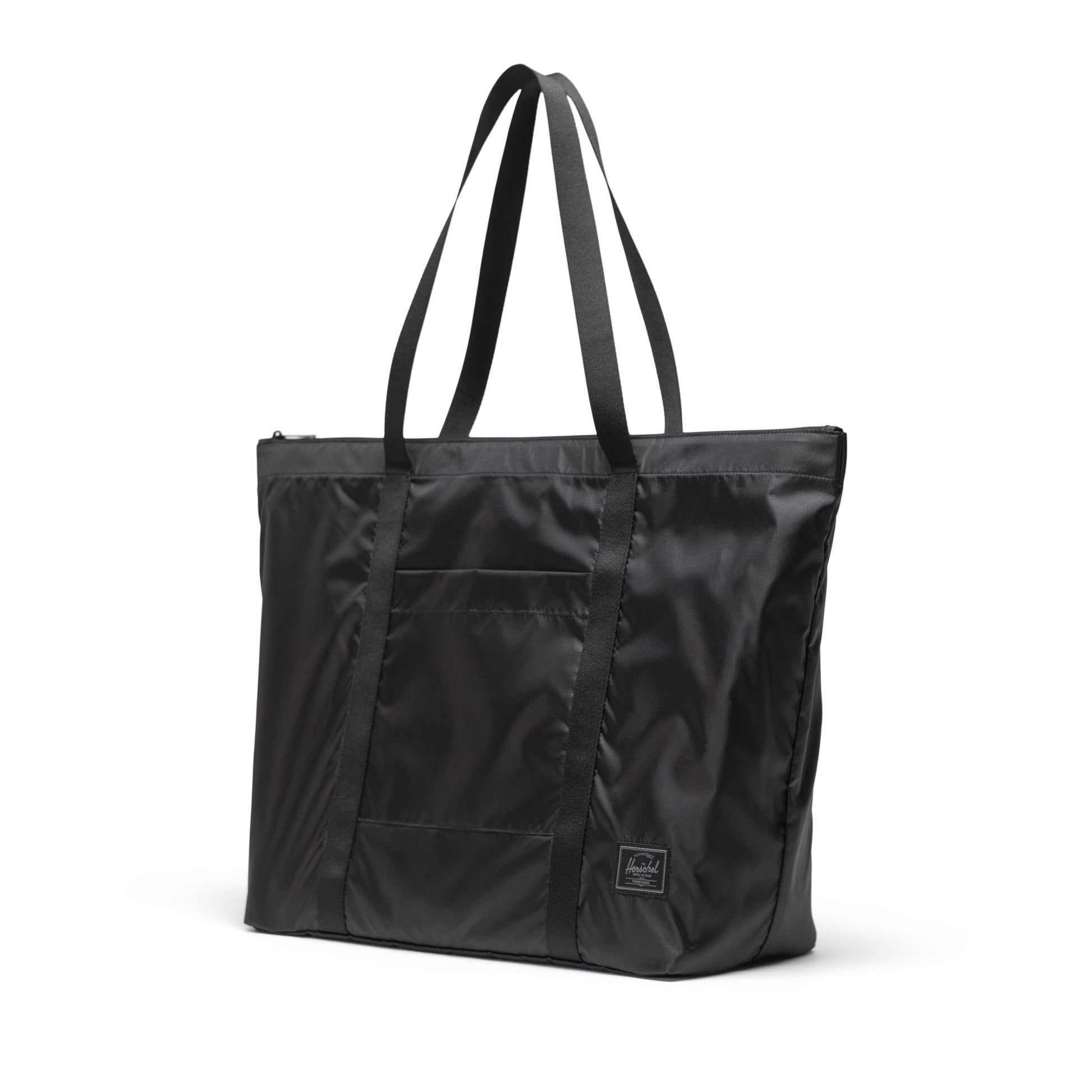 Herschel Portland | Su İtici Kumaş Katlanabilir Omuz Çantası, 23. L