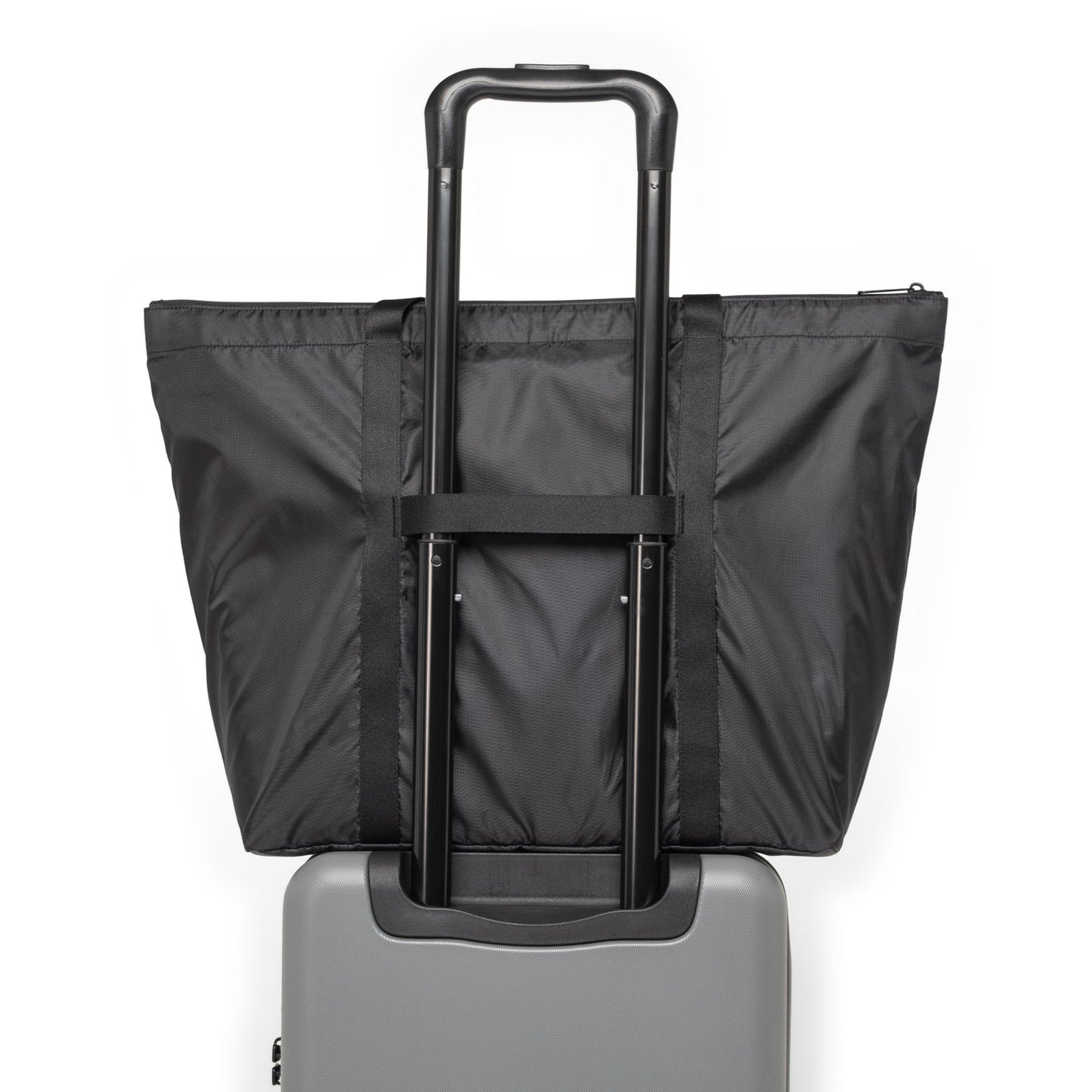Herschel Portland | Su İtici Kumaş Katlanabilir Omuz Çantası, 23. L
