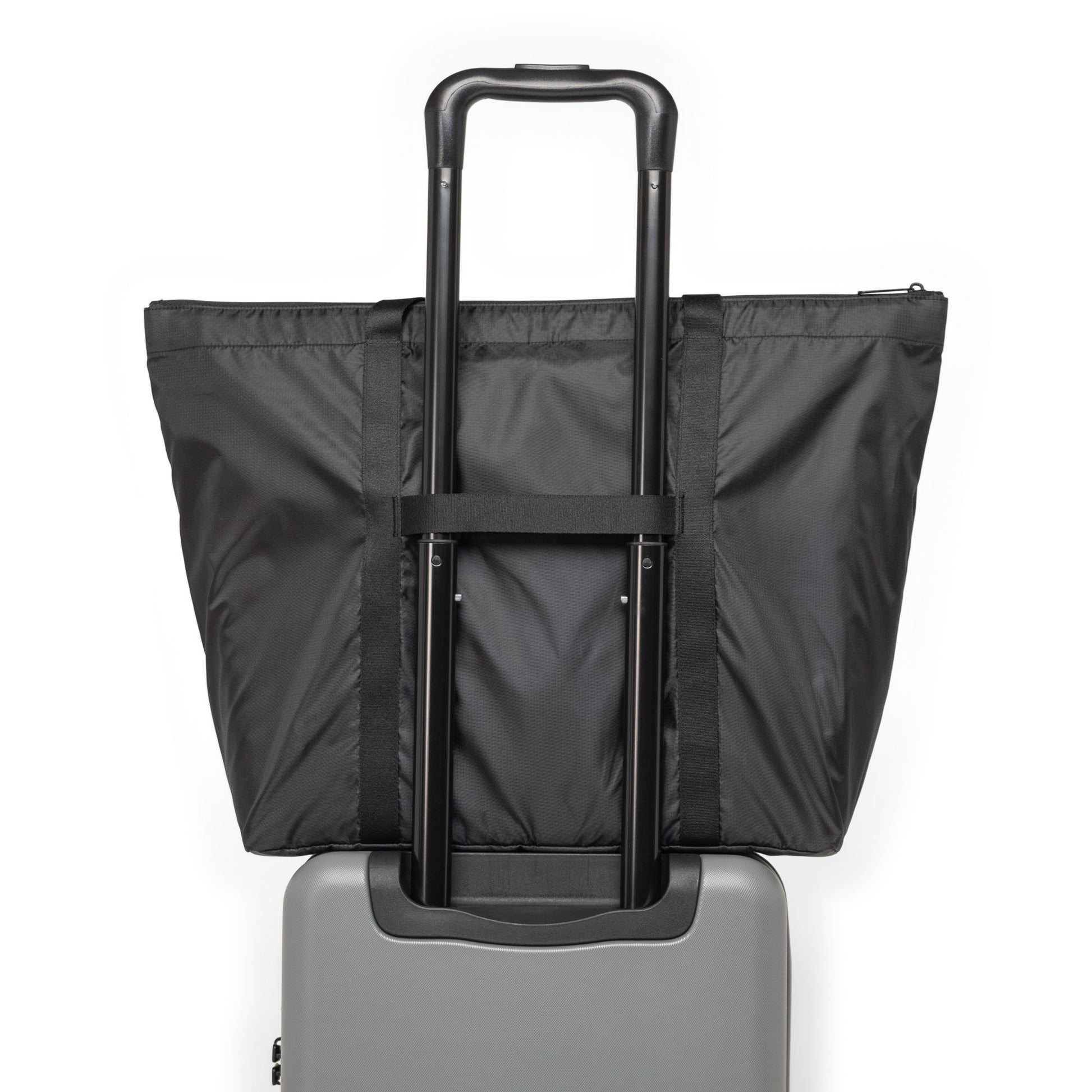 Herschel Portland | Su İtici Kumaş Katlanabilir Omuz Çantası, 23. L