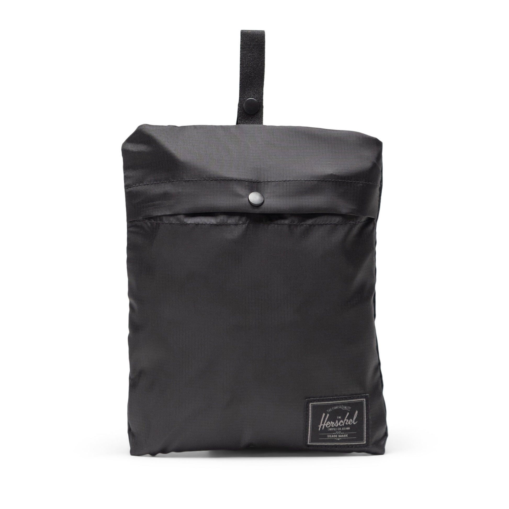 Herschel Portland | Su İtici Kumaş Katlanabilir Omuz Çantası, 23. L