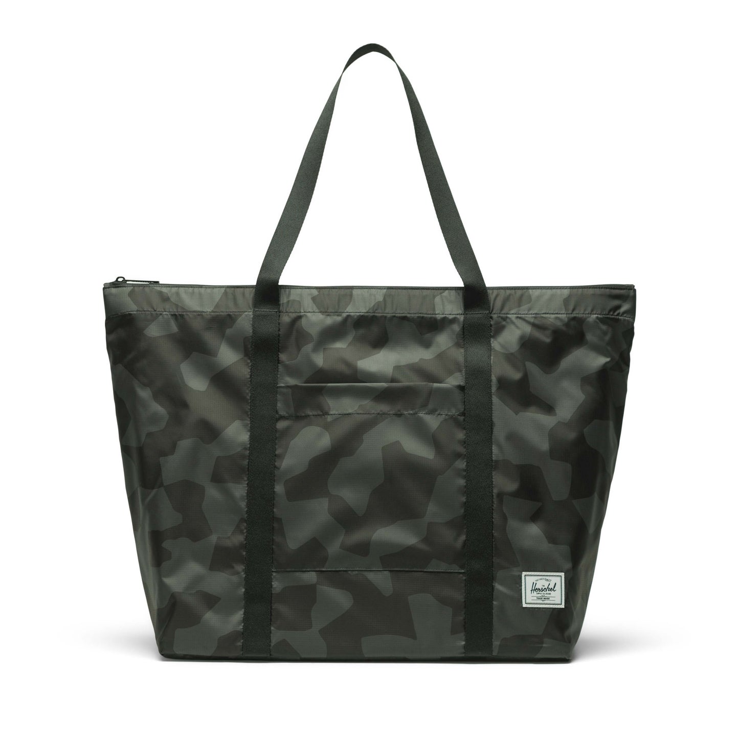 Herschel Portland Tote Katlanabilir Omuz Çantası