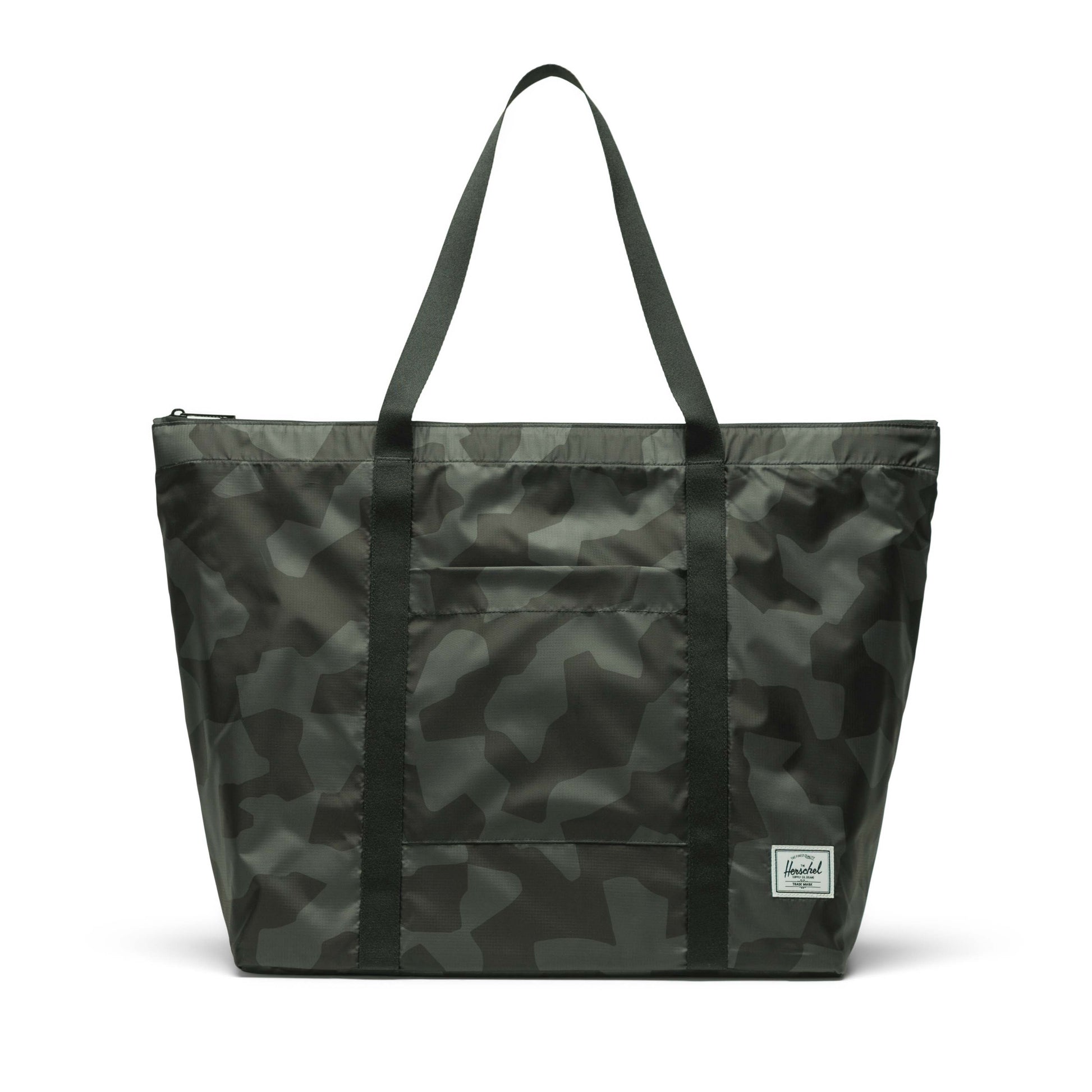Herschel Portland Tote Katlanabilir Omuz Çantası