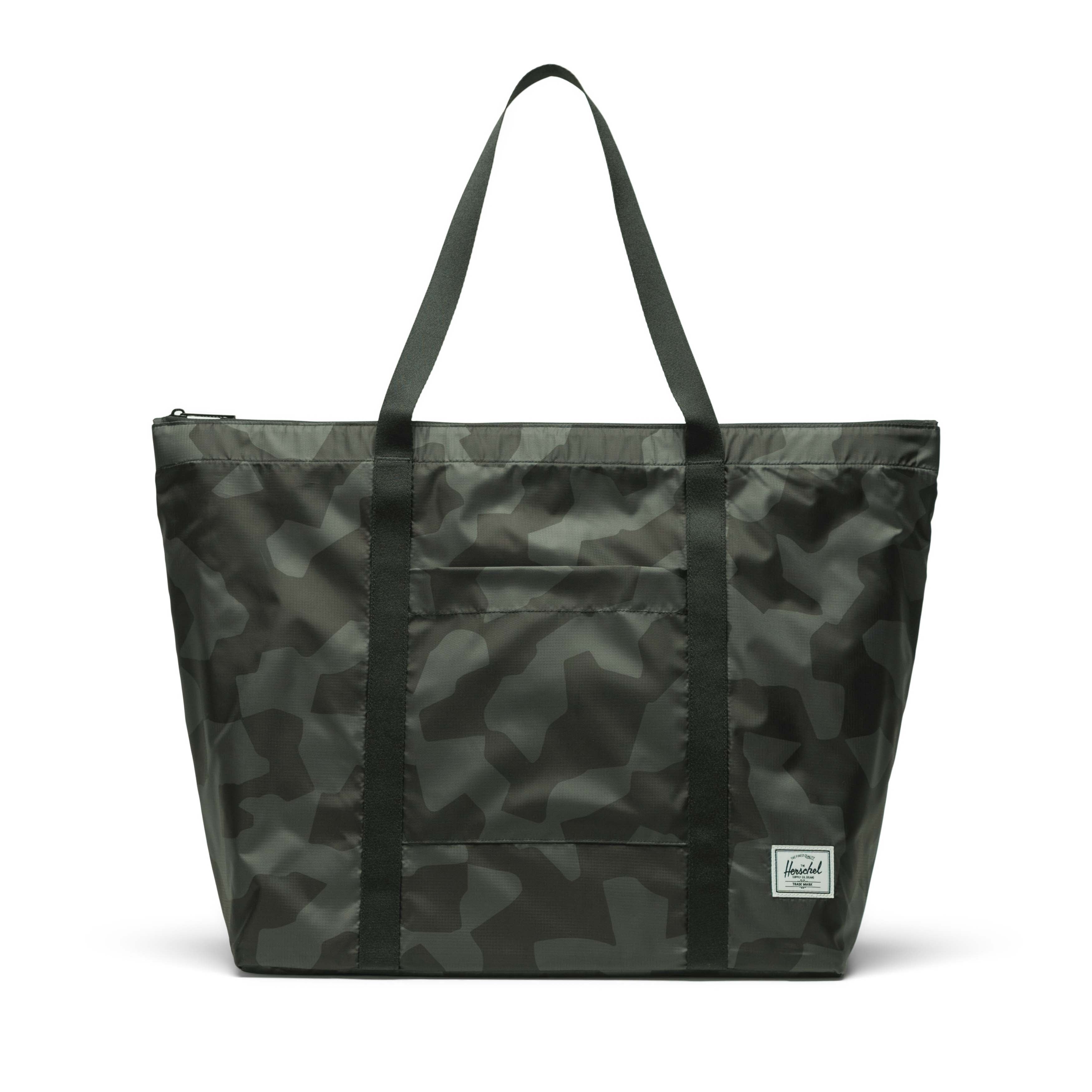 Herschel Portland Tote Katlanabilir Omuz Çantası
