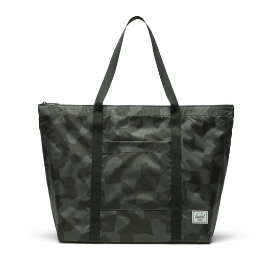 Herschel Portland Tote Katlanabilir Omuz Çantası