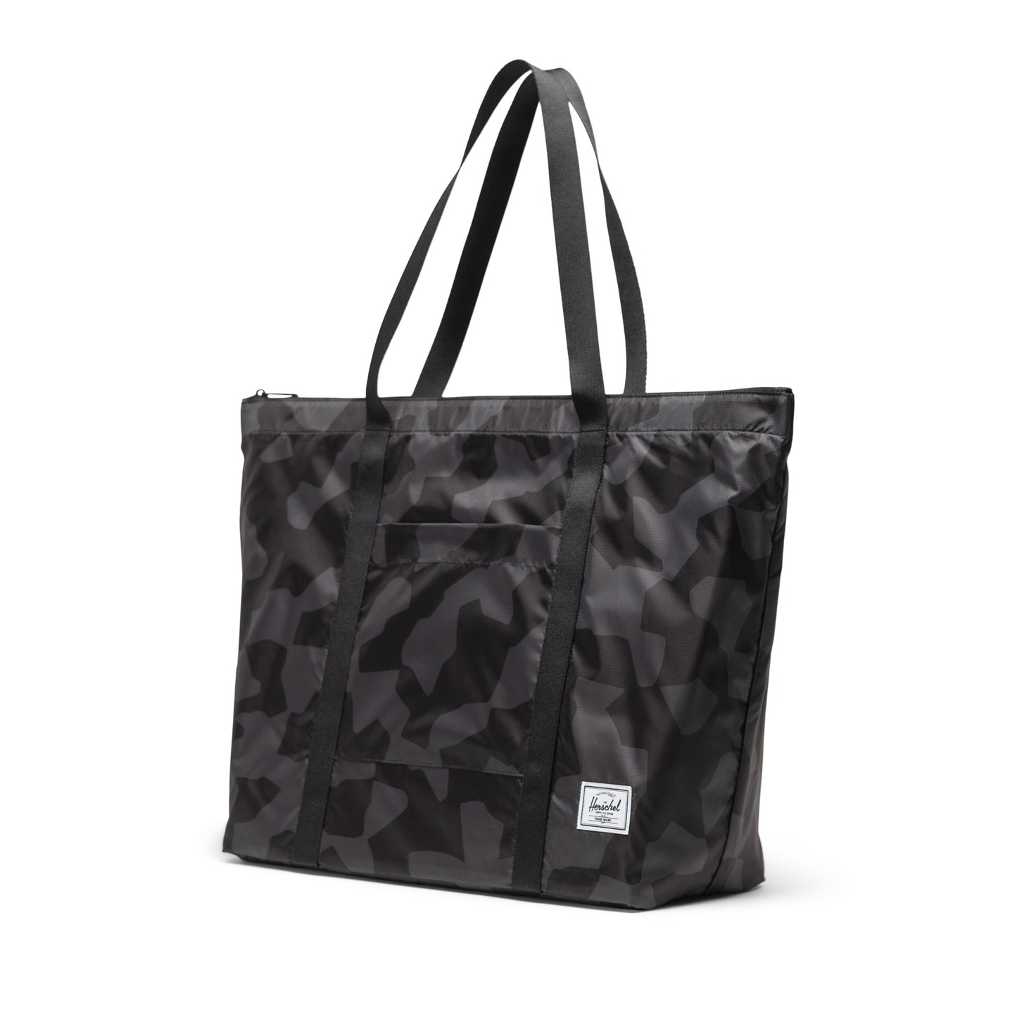 Herschel Portland Tote Katlanabilir Omuz Çantası