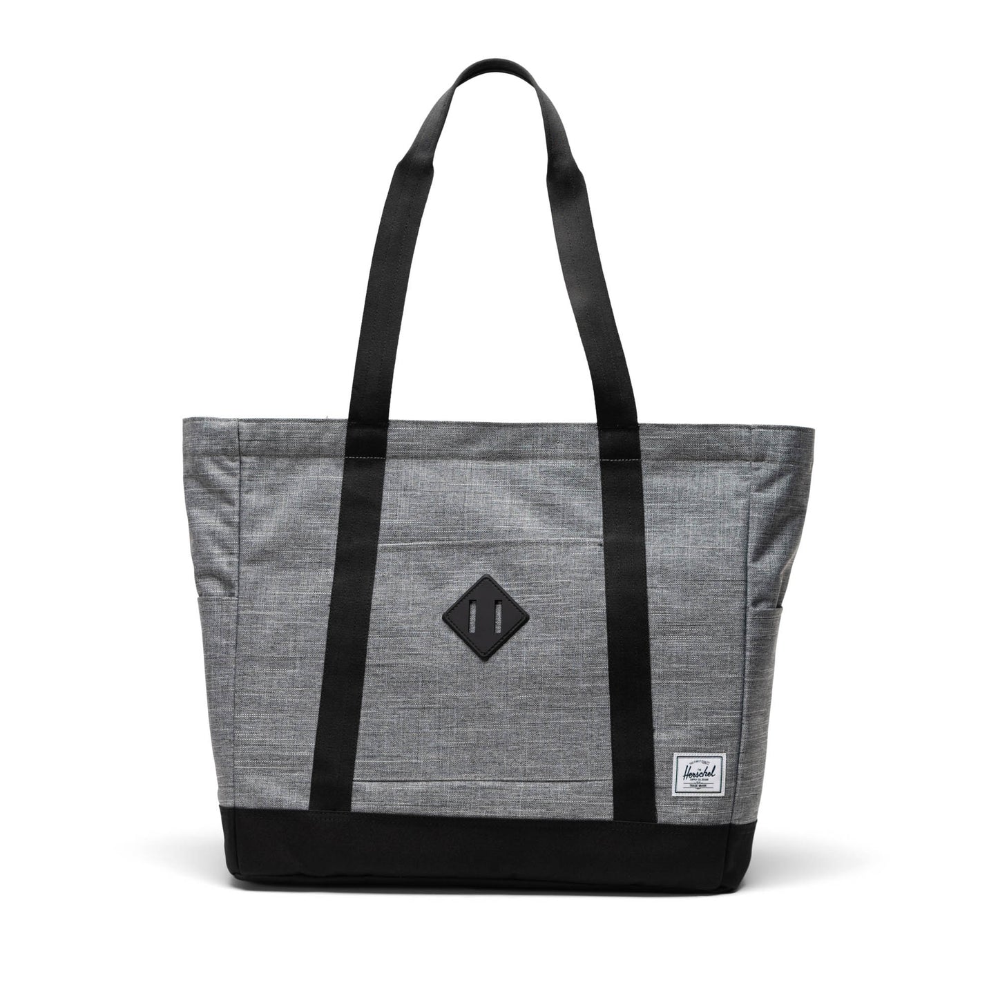 Herschel Heritage™ Tote | Su İtici Kumaş Omuz Çantası, 16" Laptop Uyumlu, 24.5 L