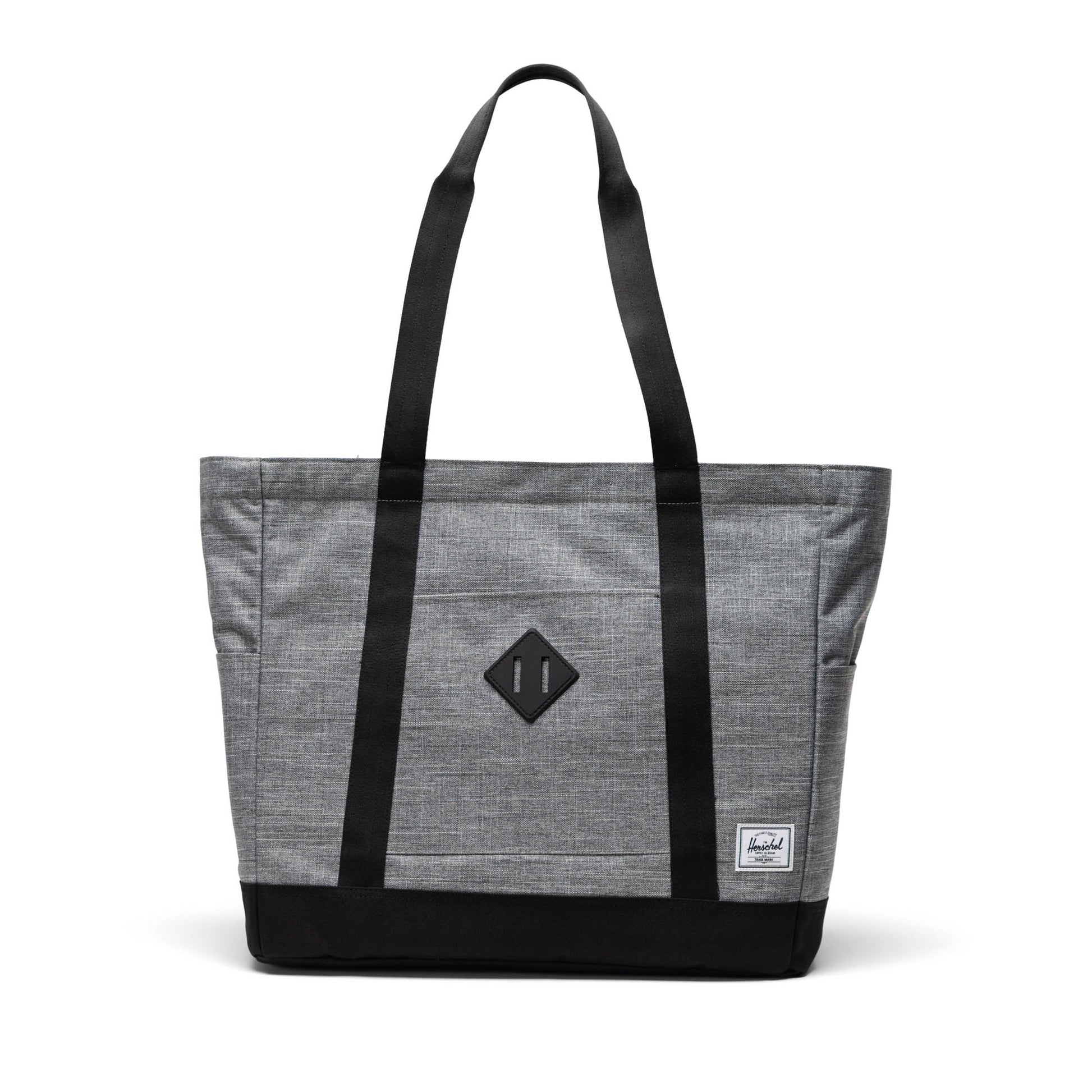 Herschel Heritage™ Tote | Su İtici Kumaş Omuz Çantası, 16" Laptop Uyumlu, 24.5 L