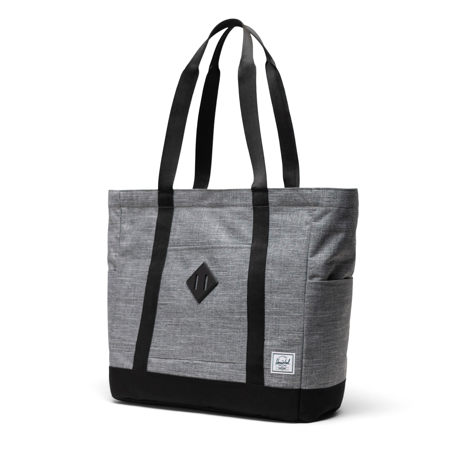 Herschel Heritage™ Tote | Su İtici Kumaş Omuz Çantası, 16" Laptop Uyumlu, 24.5 L