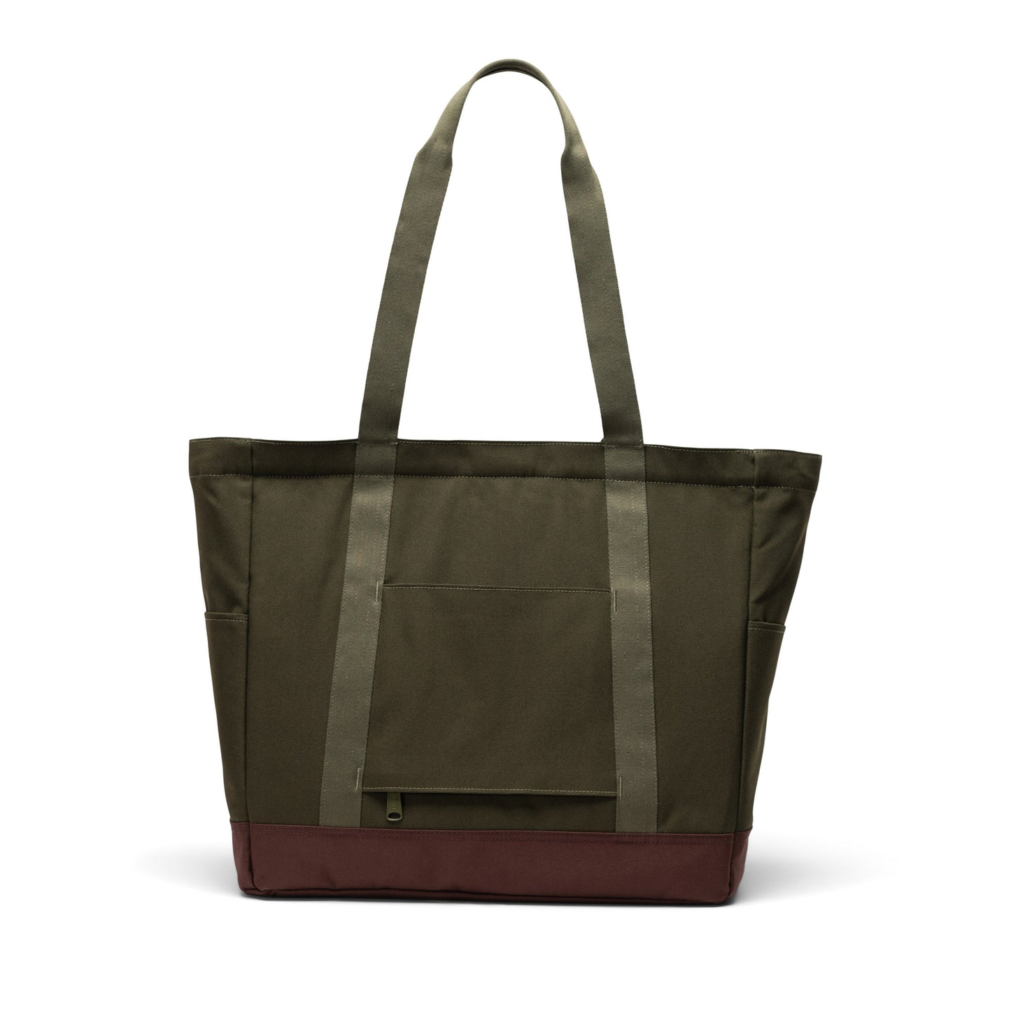 Herschel Heritage™ Tote | Su İtici Kumaş Omuz Çantası, 16" Laptop Uyumlu, 24.5 L
