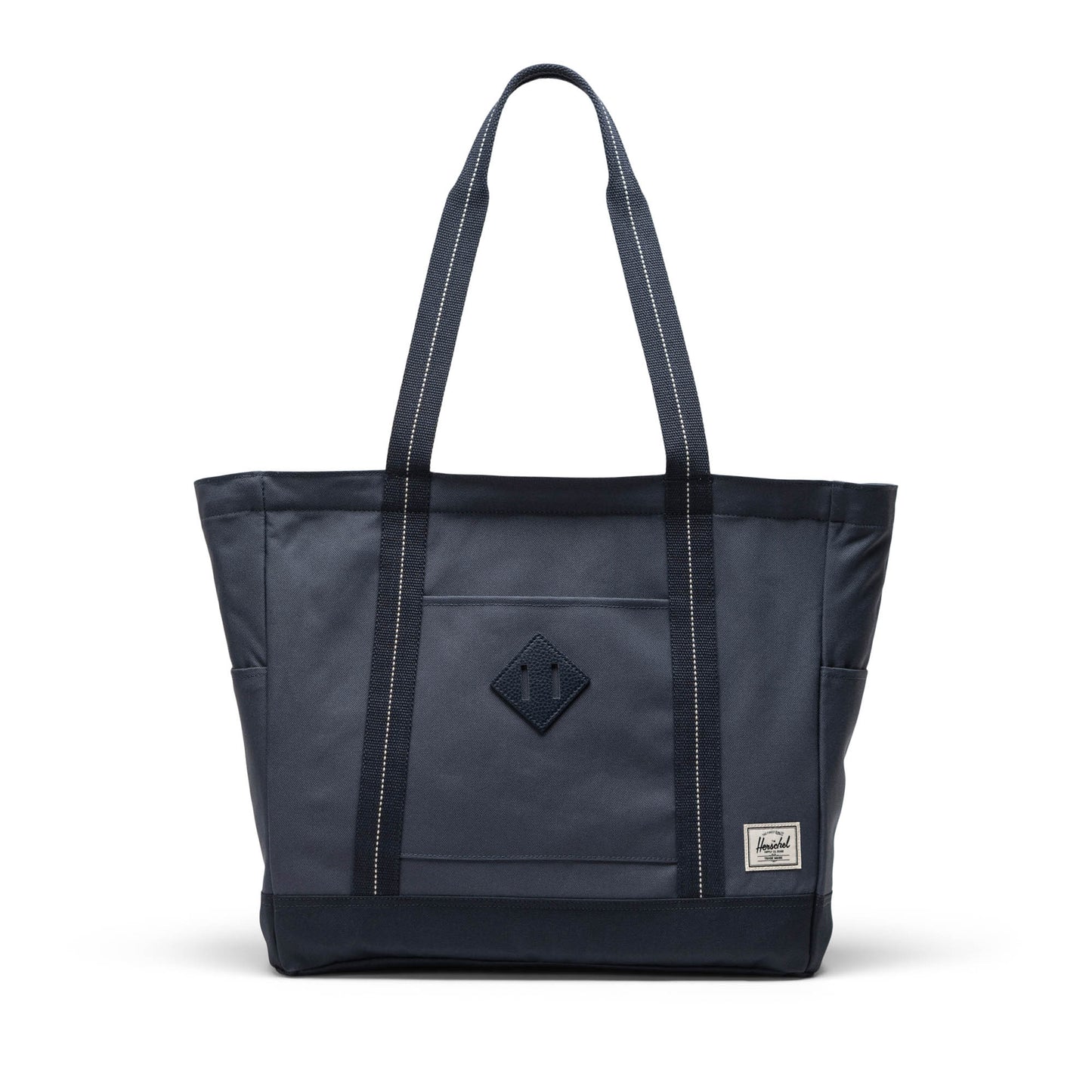 Gece Mavisi Herschel Heritage Tote Omuz Çantası Omuz Çantası