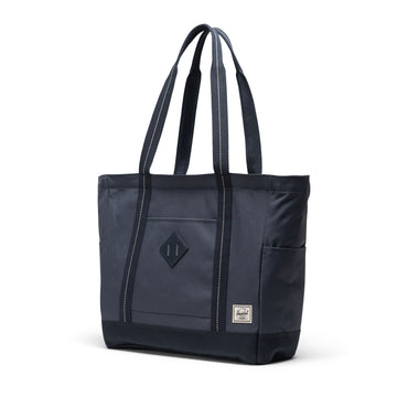 Gece Mavisi Herschel Heritage Tote Omuz Çantası Omuz Çantası