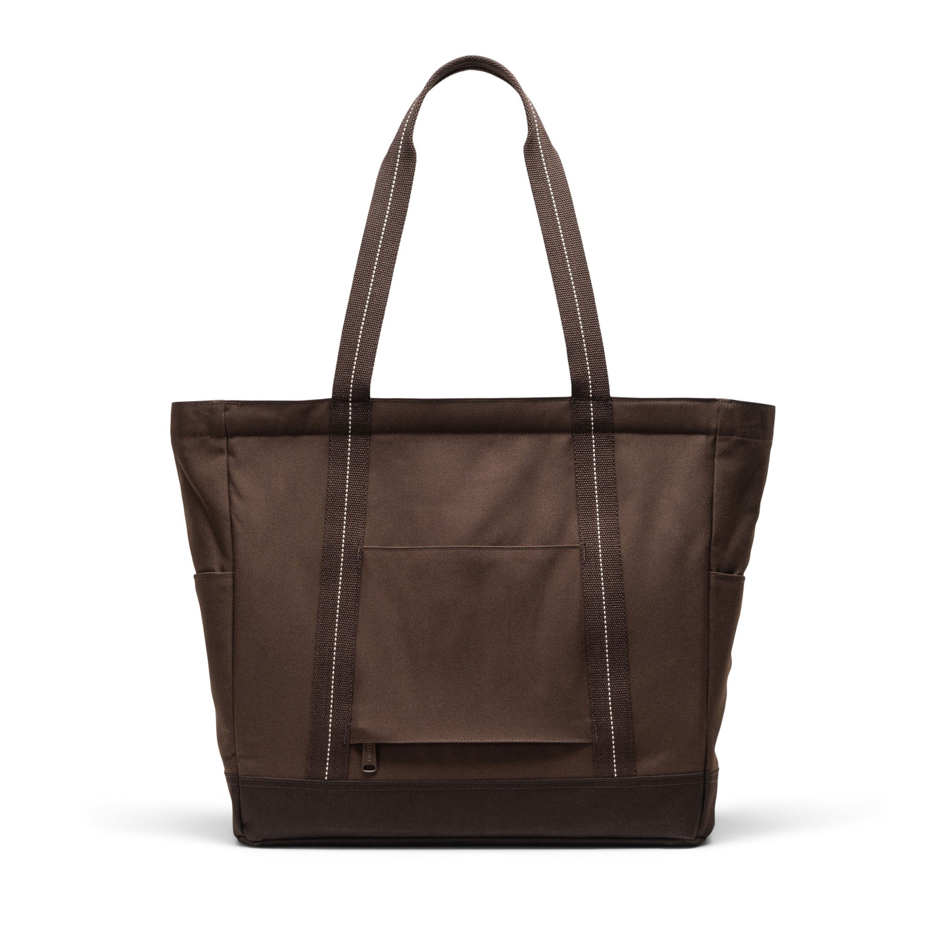 Derin Kahve Herschel Heritage Tote Omuz Çantası Omuz Çantası