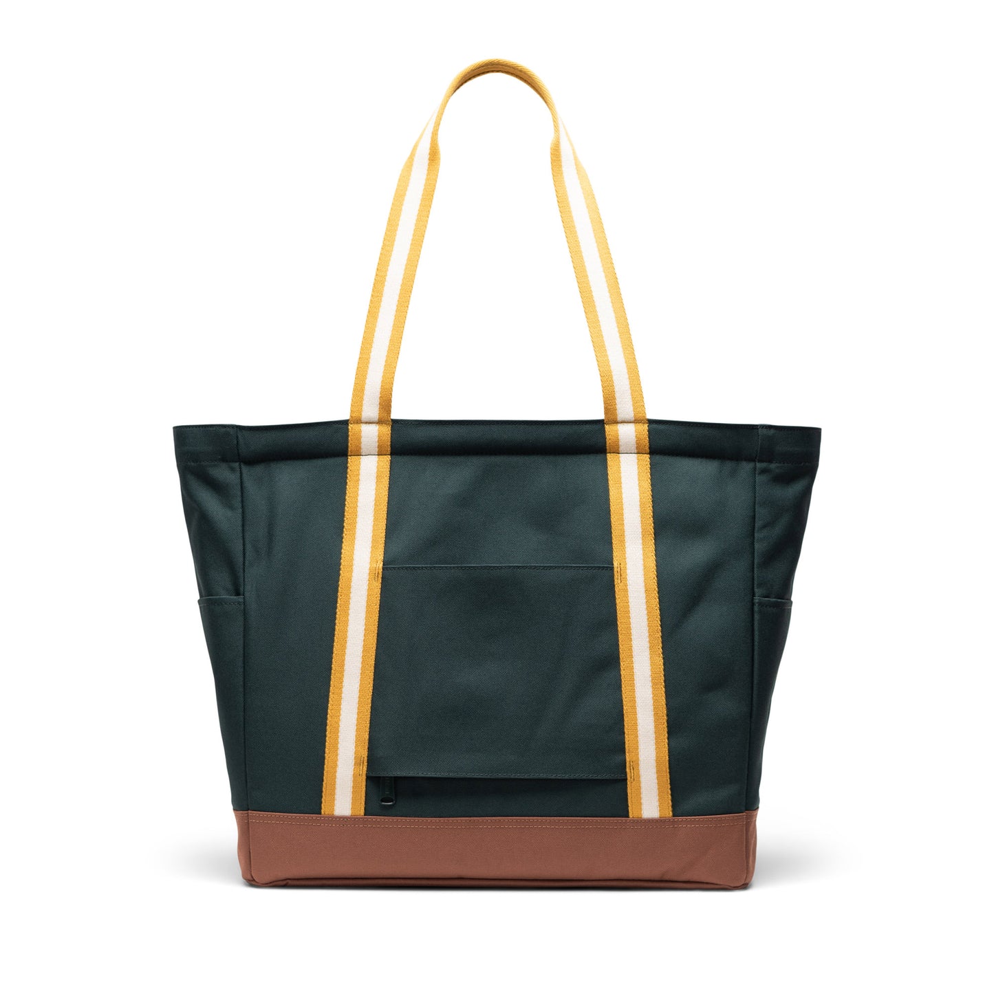 Herschel Heritage™ Tote | Su İtici Kumaş Omuz Çantası, 16" Laptop Uyumlu, 24.5 L
