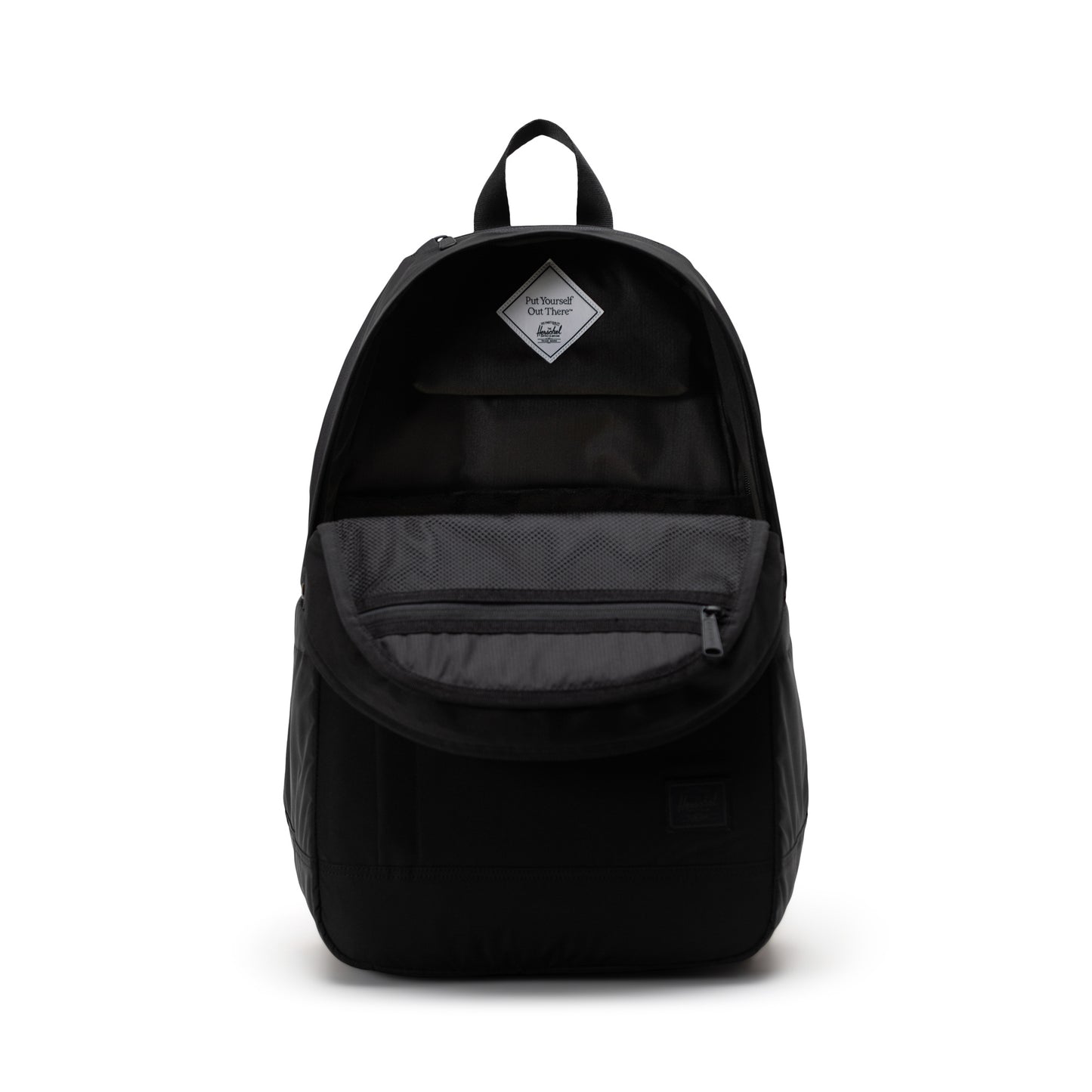 Herschel Seymour Twill Kumaş Sırt Çantası, 16" Laptop Uyumlu, 26 L