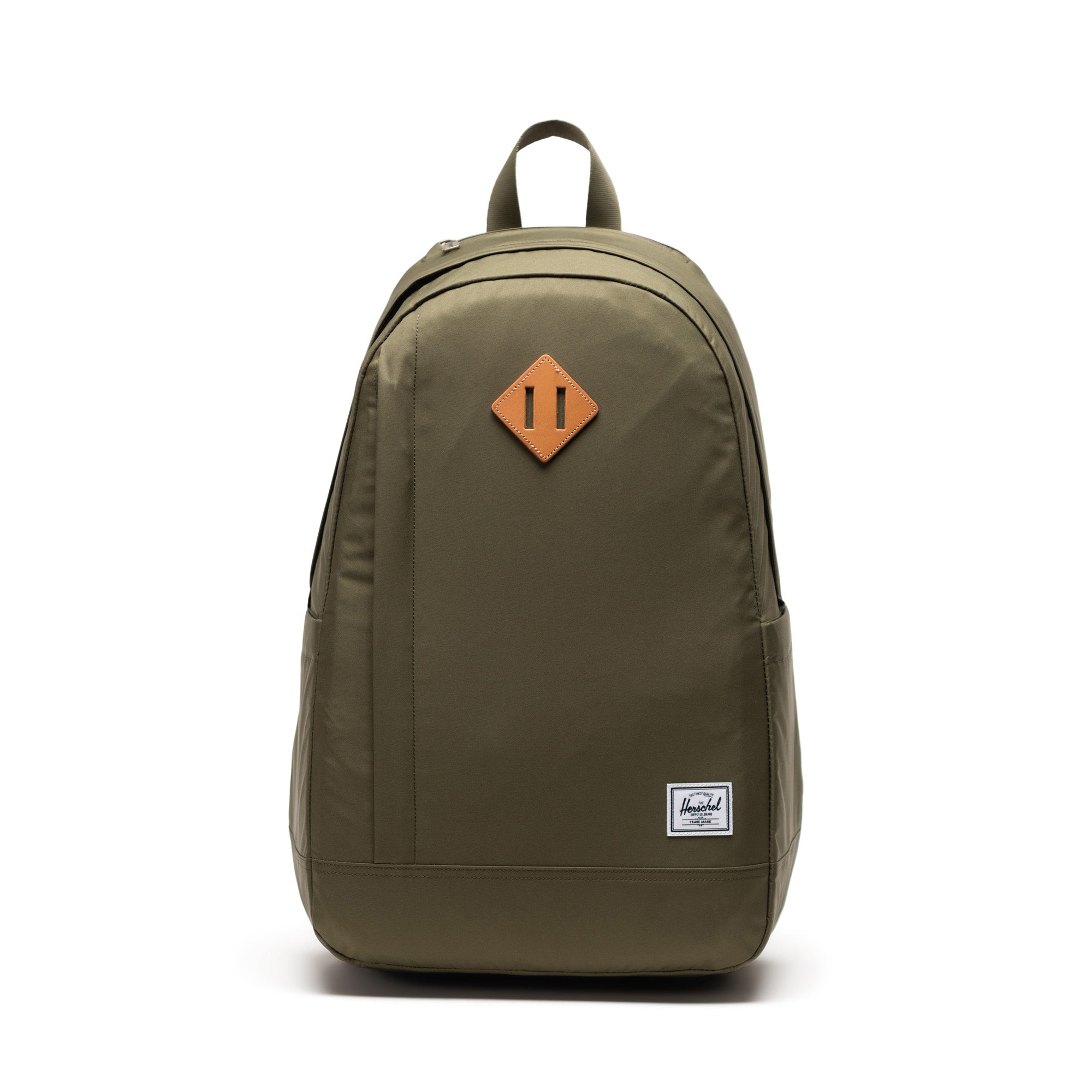 Herschel Seymour Twill Kumaş Sırt Çantası, 16" Laptop Uyumlu, 26 L