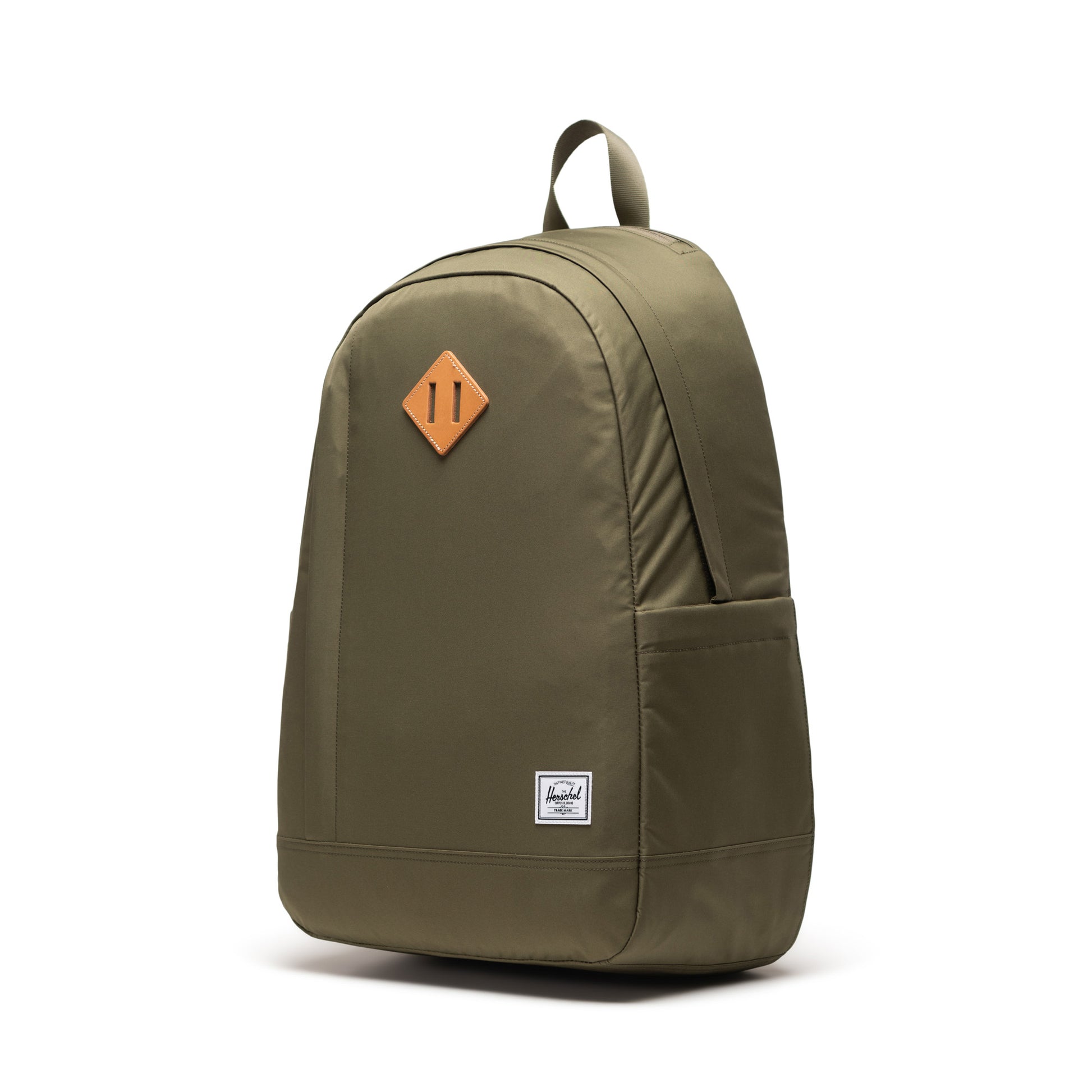 Herschel Seymour Twill Kumaş Sırt Çantası, 16" Laptop Uyumlu, 26 L