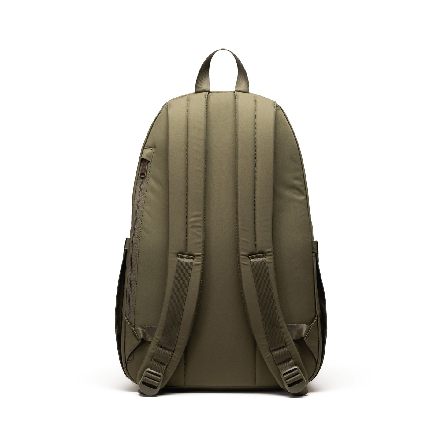 Herschel Seymour Twill Kumaş Sırt Çantası, 16" Laptop Uyumlu, 26 L