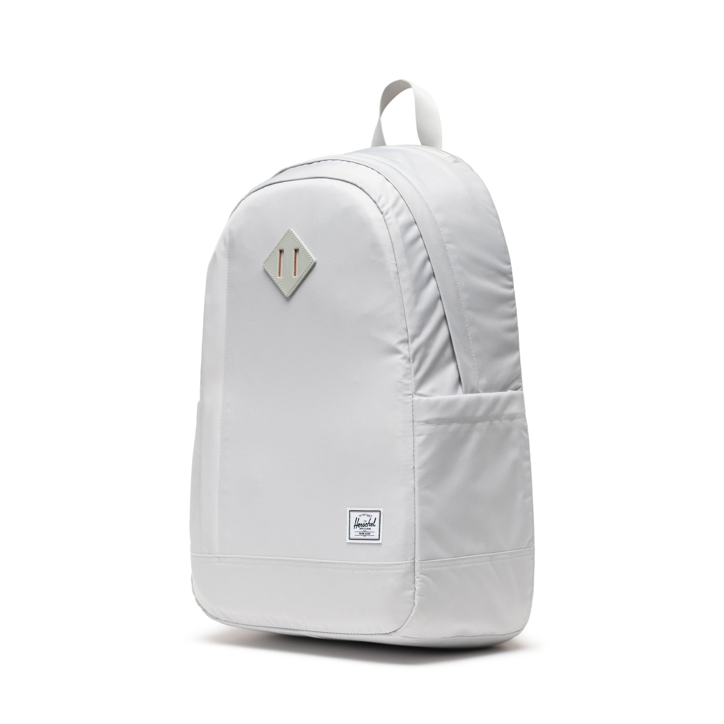 Metal Herschel Seymour Twill Kumaş Sırt Çantası, 16" Laptop Uyumlu, 26 L