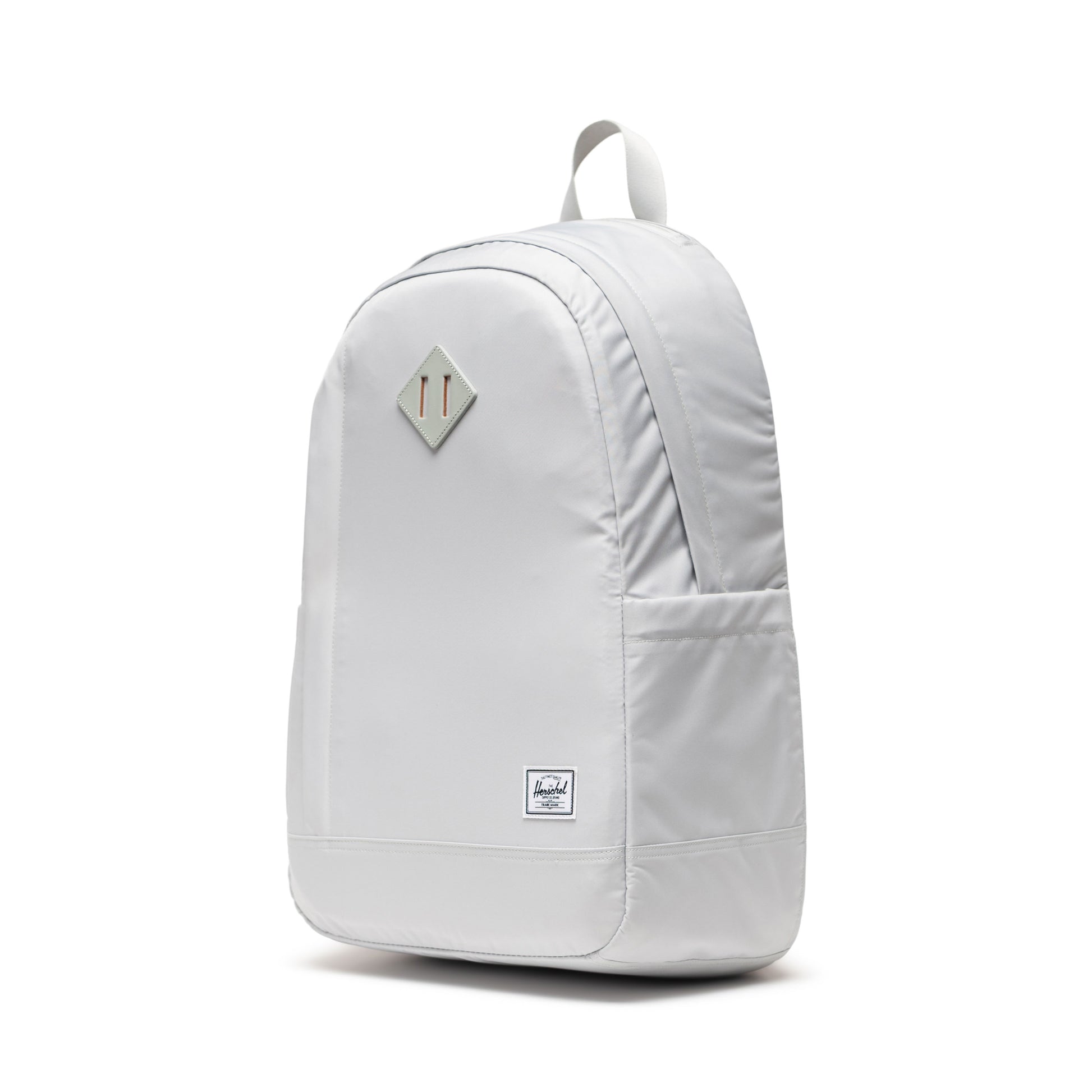 Metal Herschel Seymour Twill Kumaş Sırt Çantası, 16" Laptop Uyumlu, 26 L