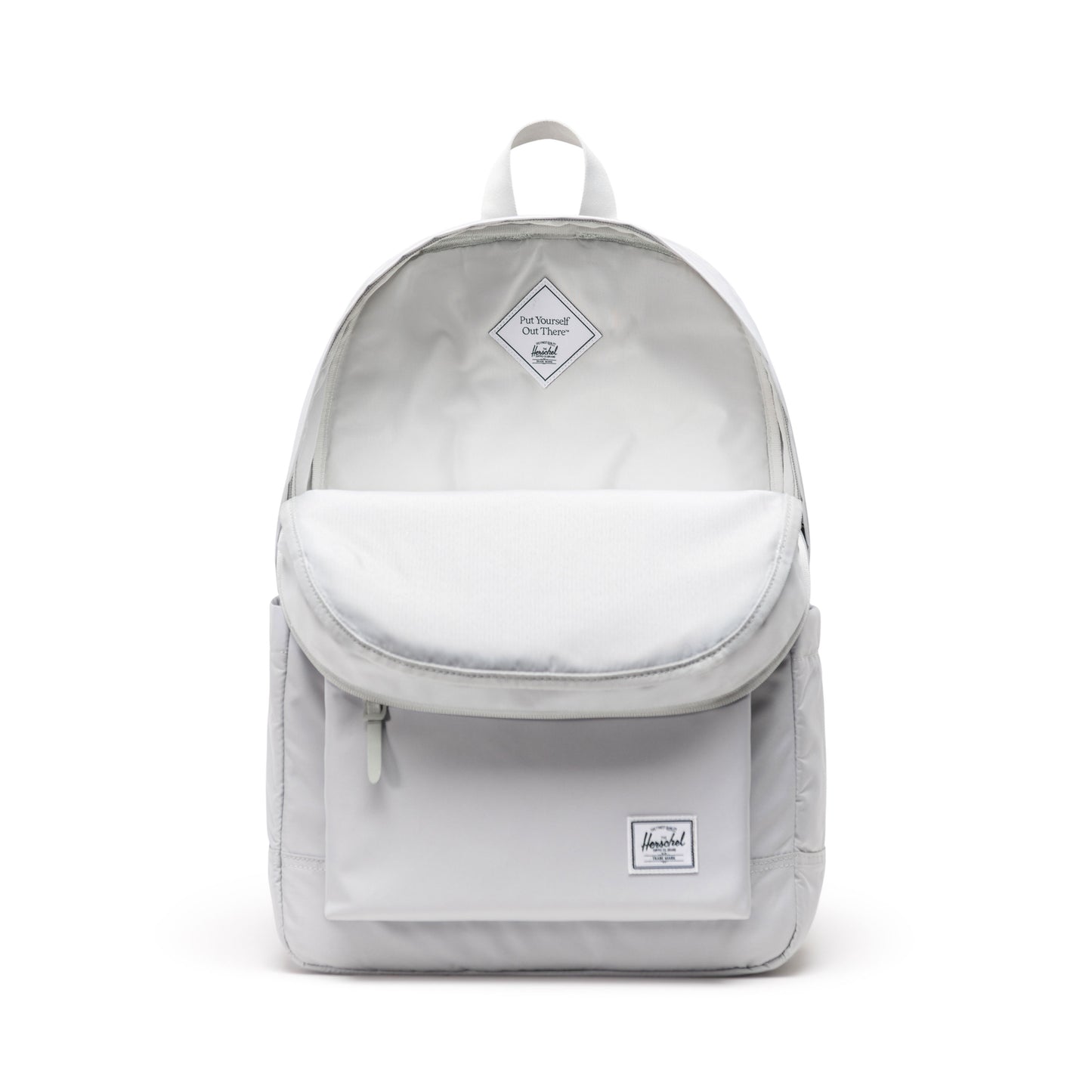 Metal Herschel Heritage™ Sırt Çantası